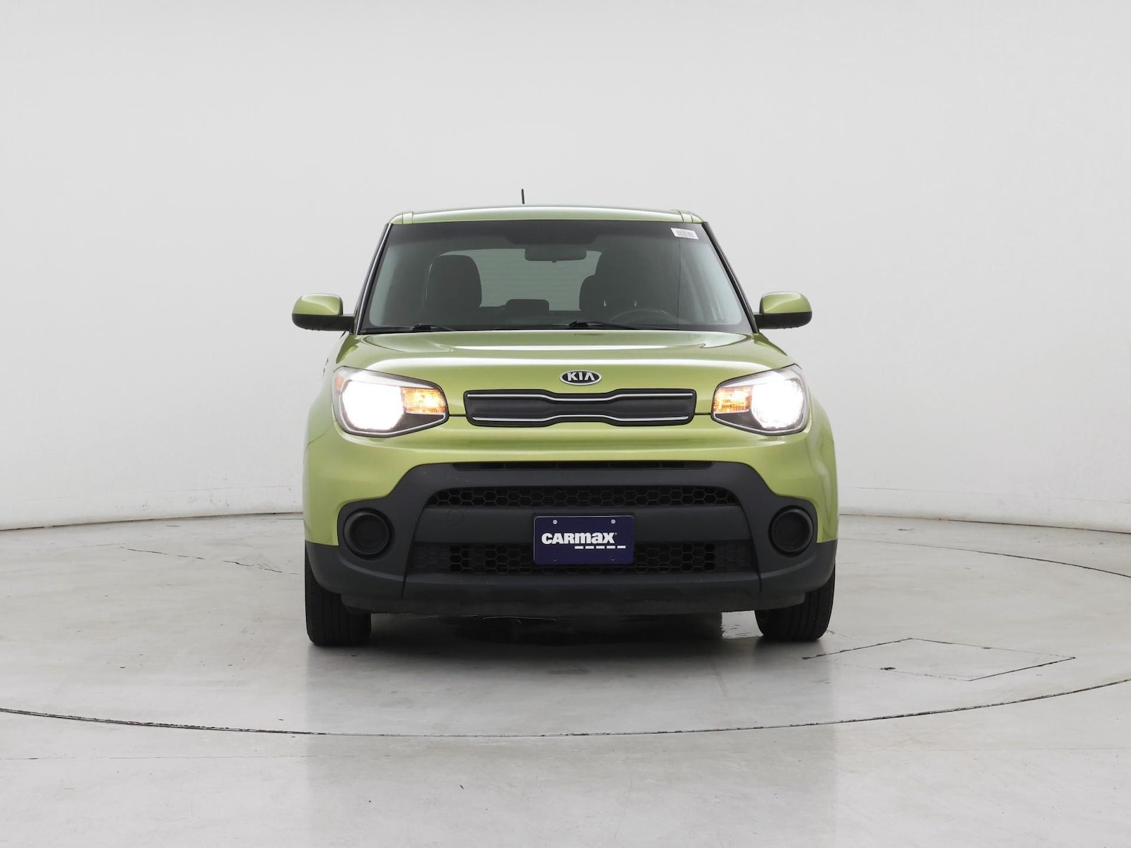 2019 Kia Soul Base - Photo 6