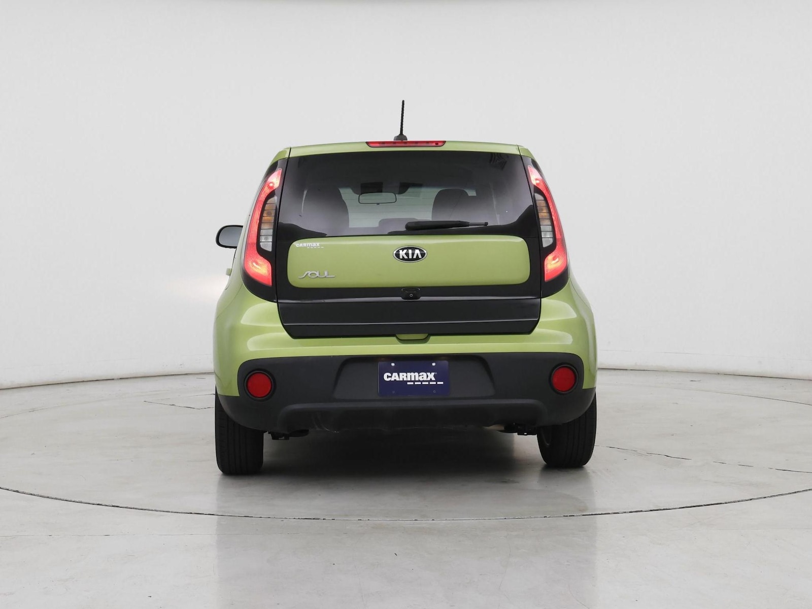 2019 Kia Soul Base - Photo 7