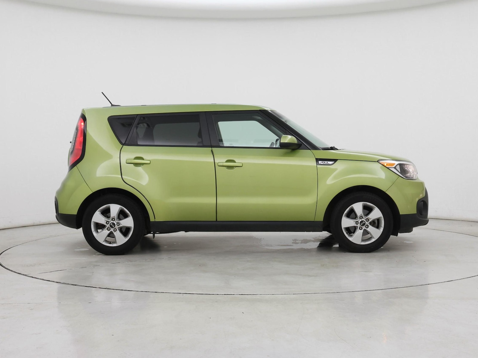 2019 Kia Soul Base - Photo 8
