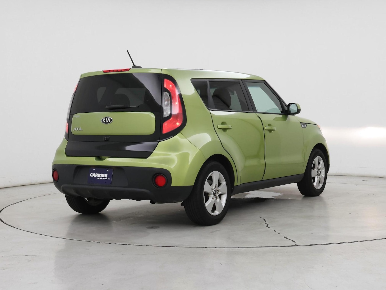 2019 Kia Soul Base - Photo 9