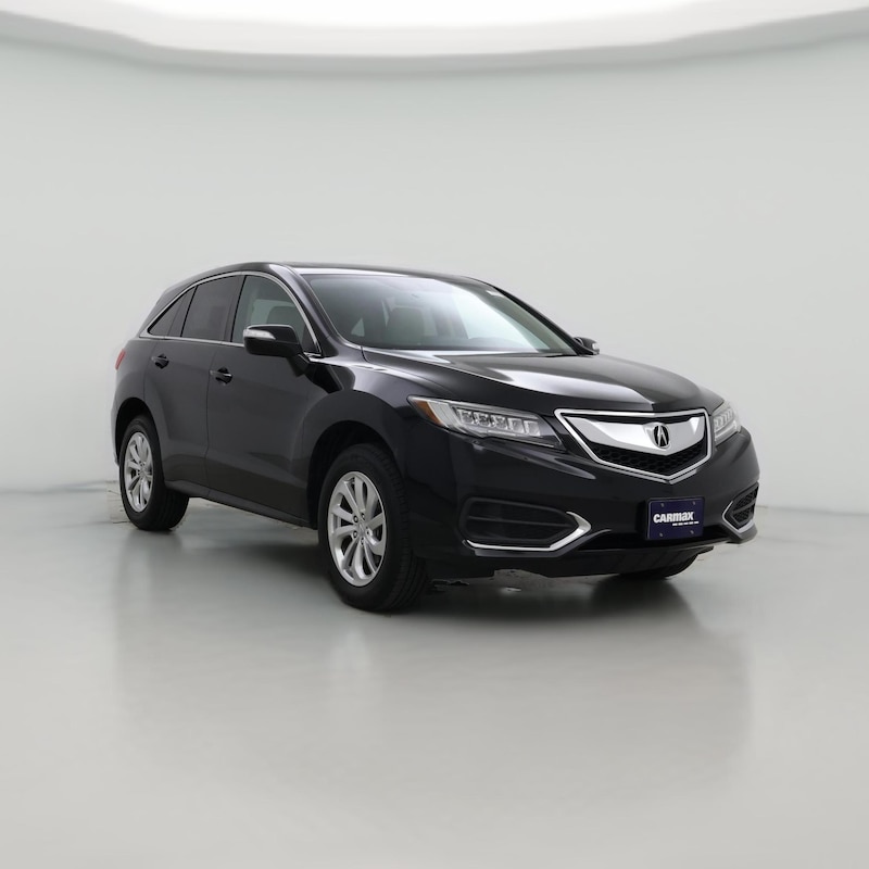 2016 Acura RDX AWD