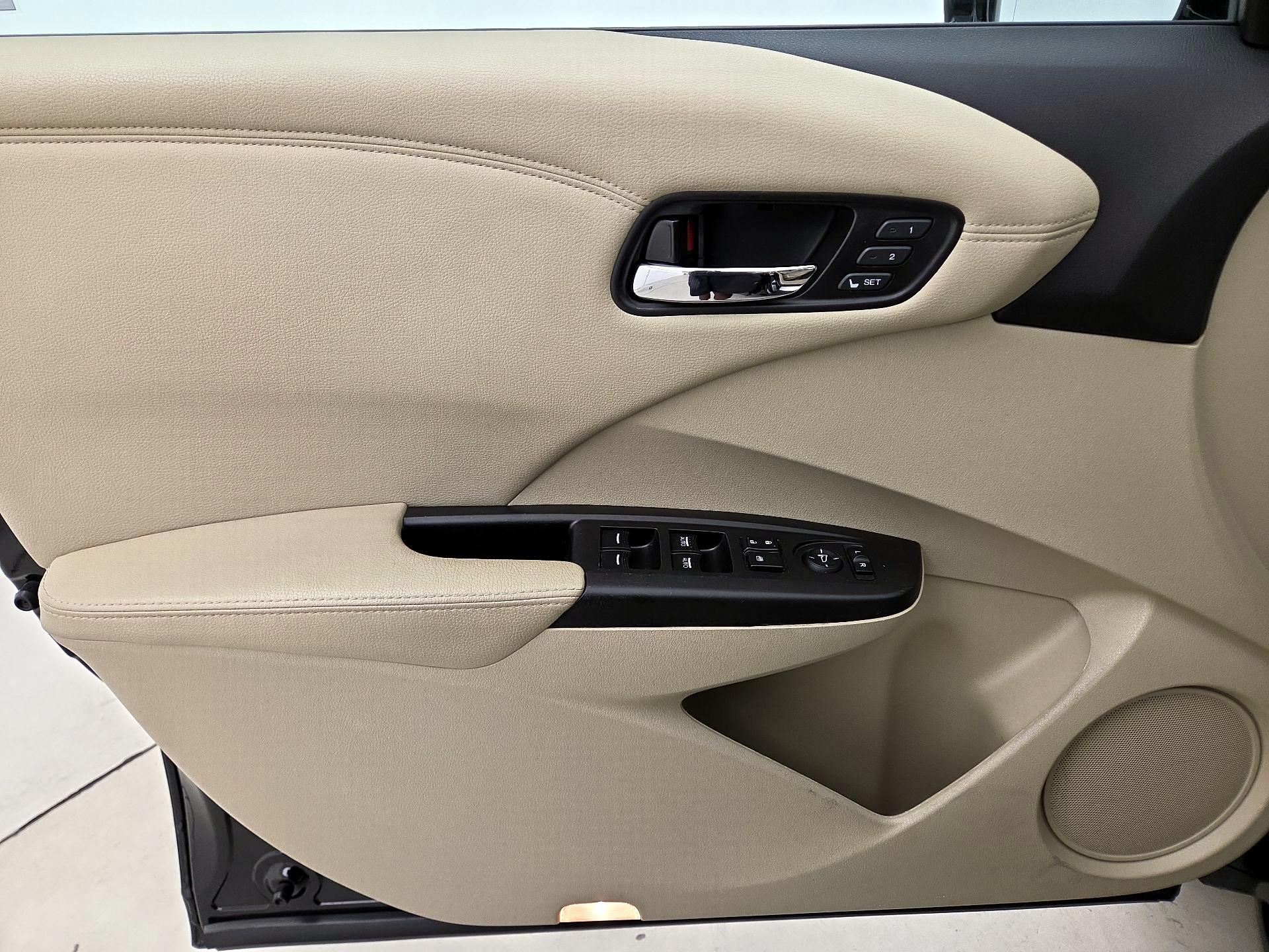 Thumbnail: 2016 Acura RDX - 12