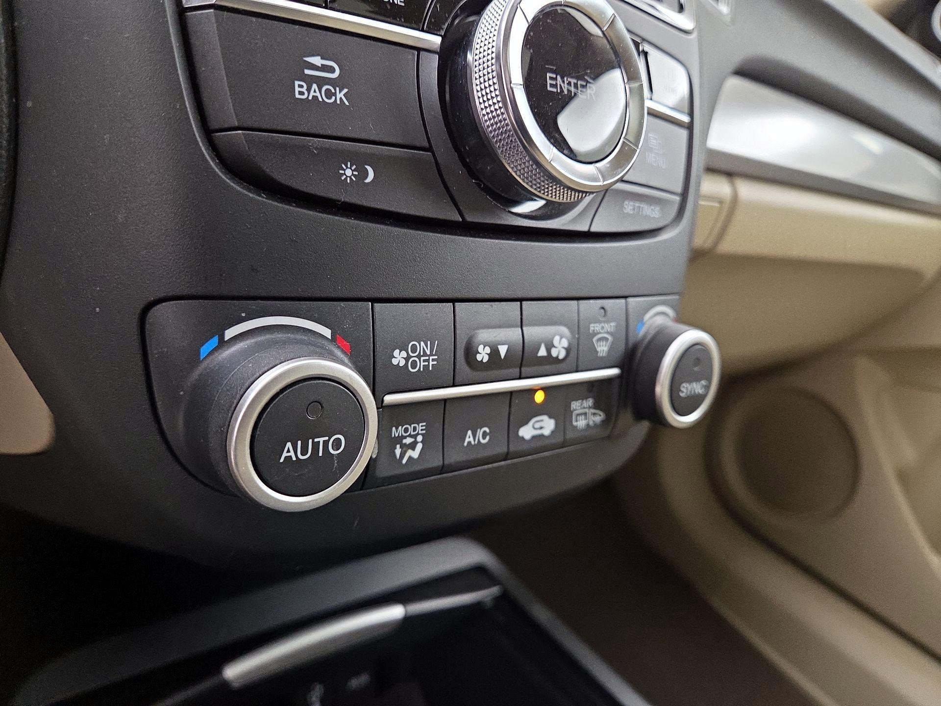 Thumbnail: 2016 Acura RDX - 17