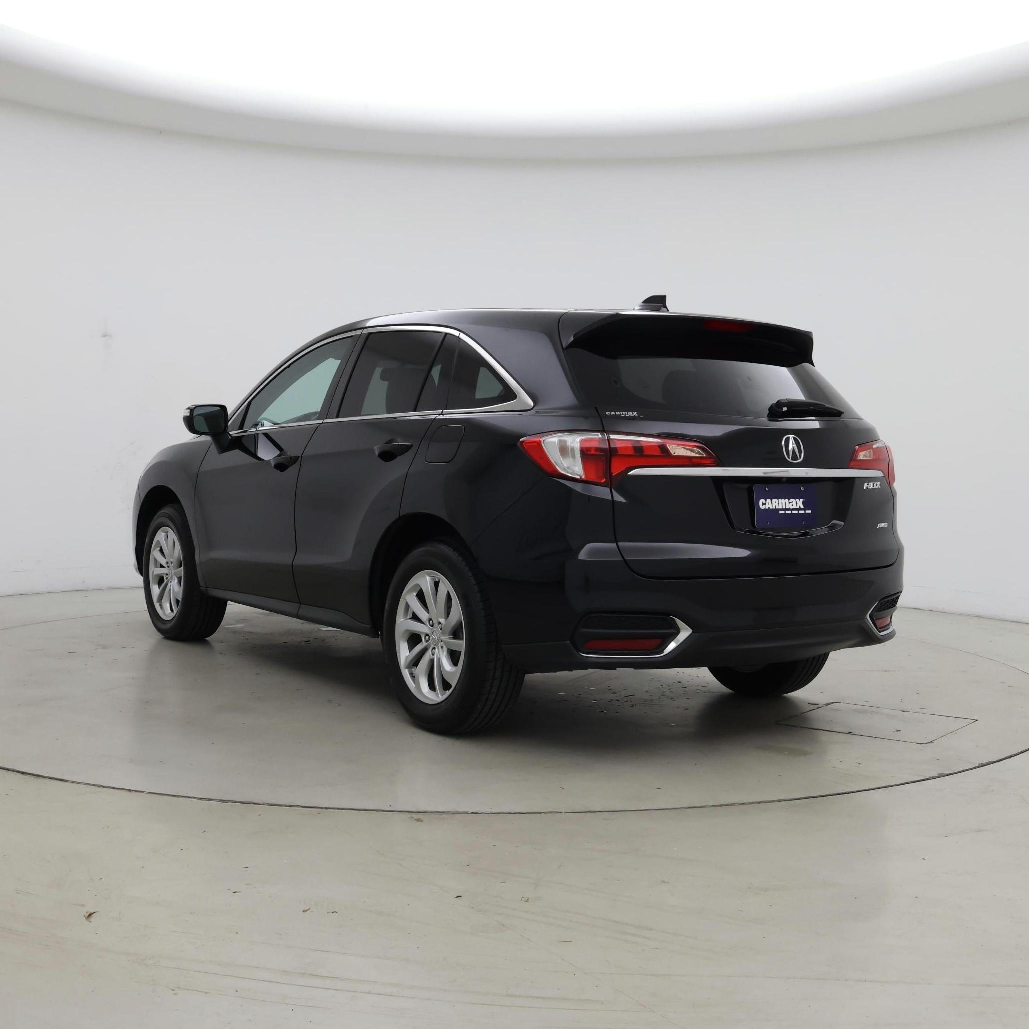Thumbnail: 2016 Acura RDX - 2