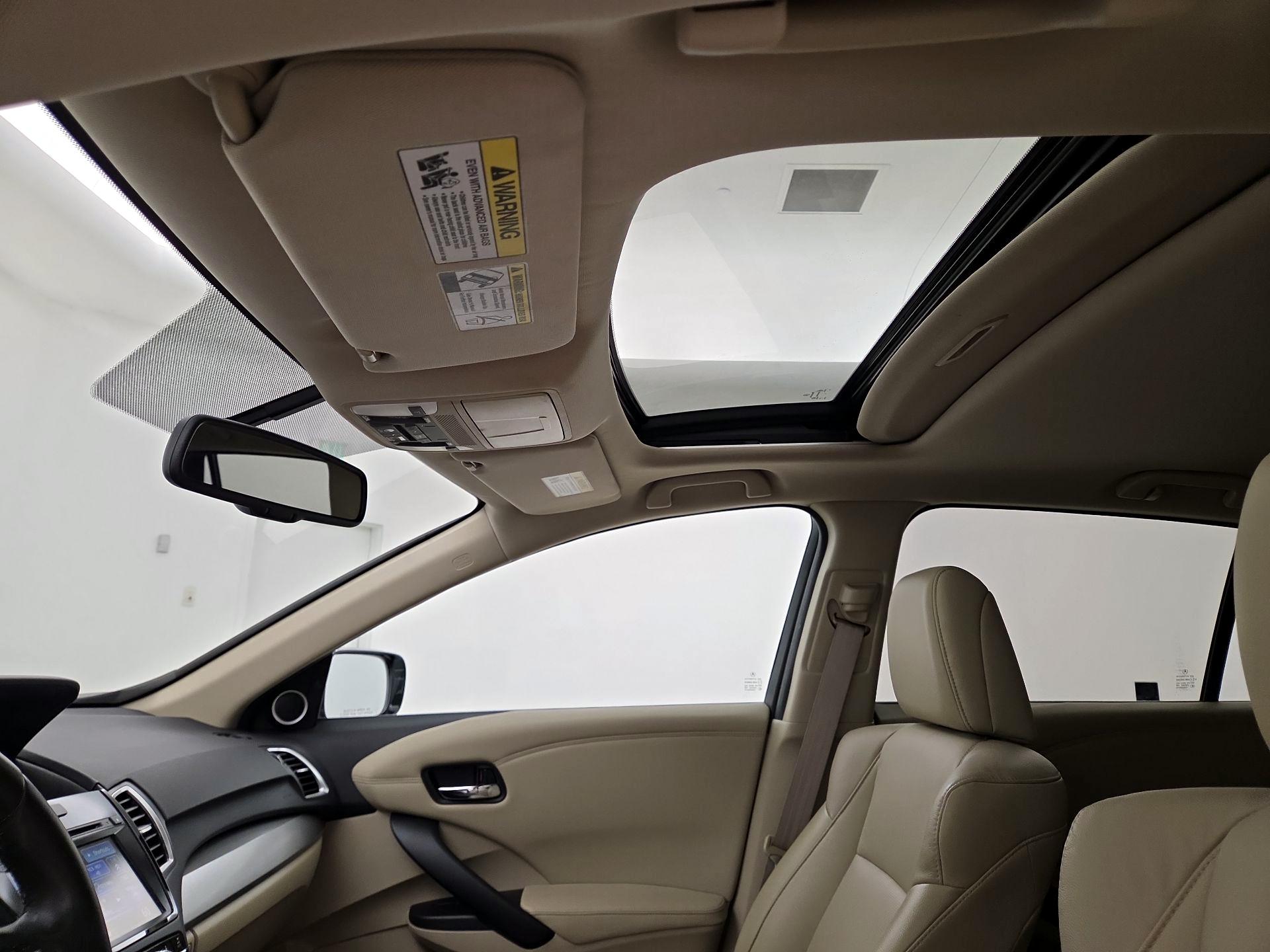 Thumbnail: 2016 Acura RDX - 20