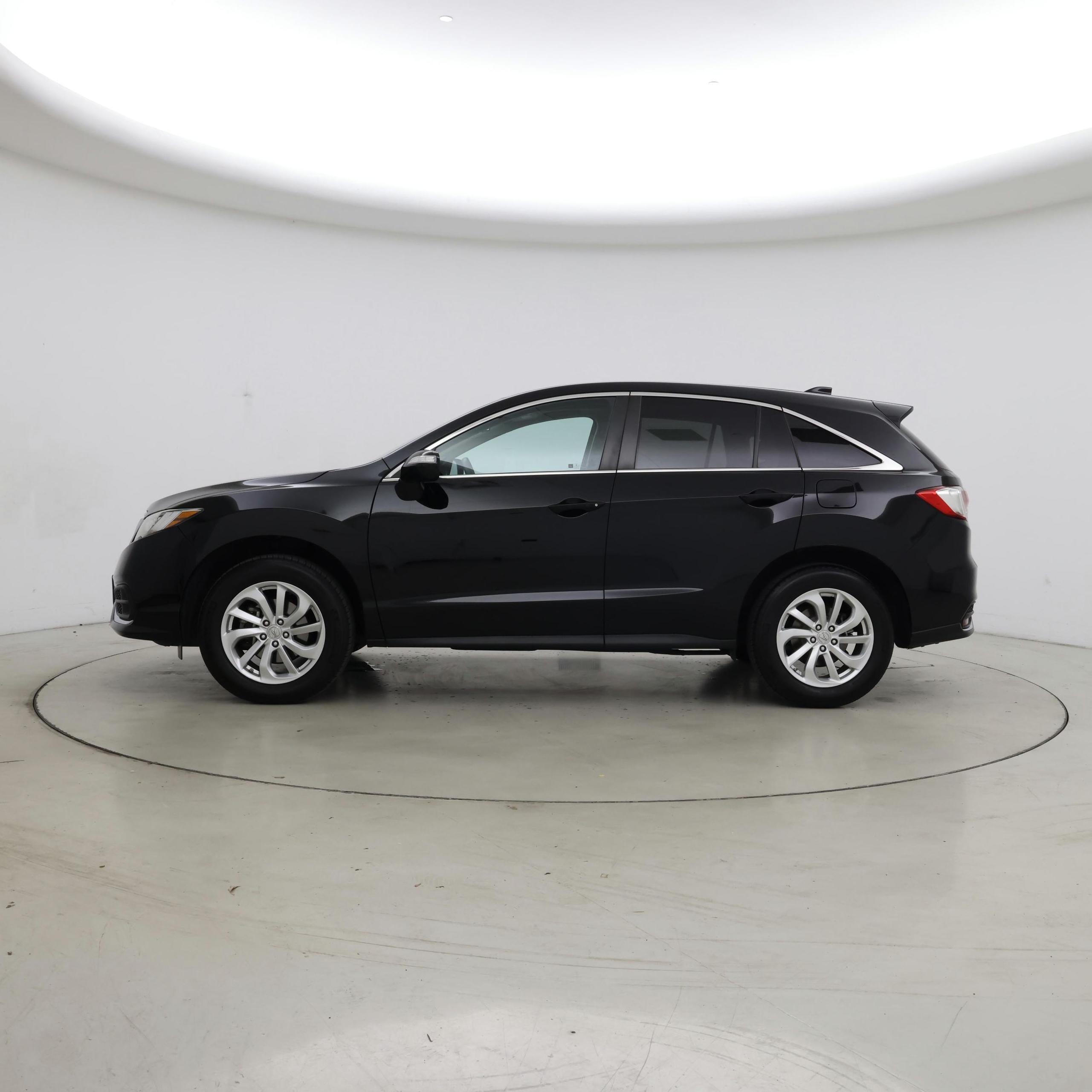 Thumbnail: 2016 Acura RDX - 3