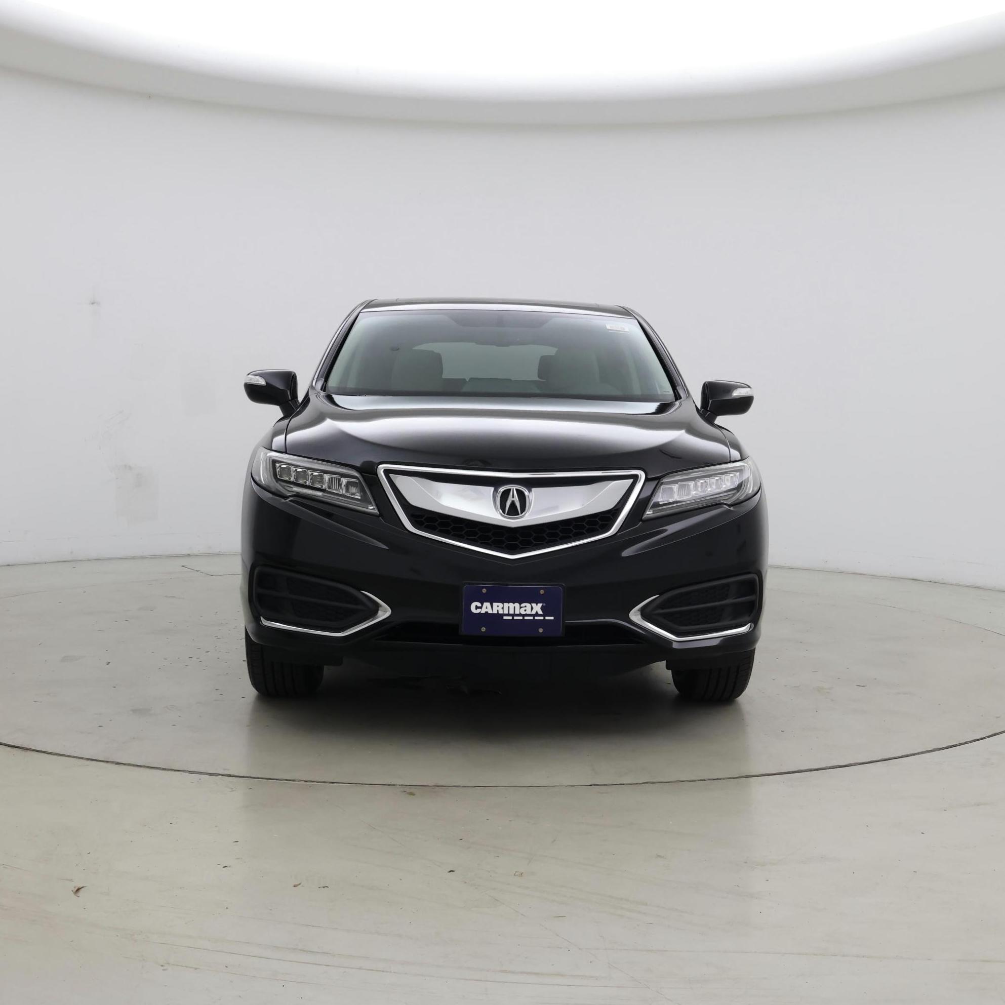 Thumbnail: 2016 Acura RDX - 5