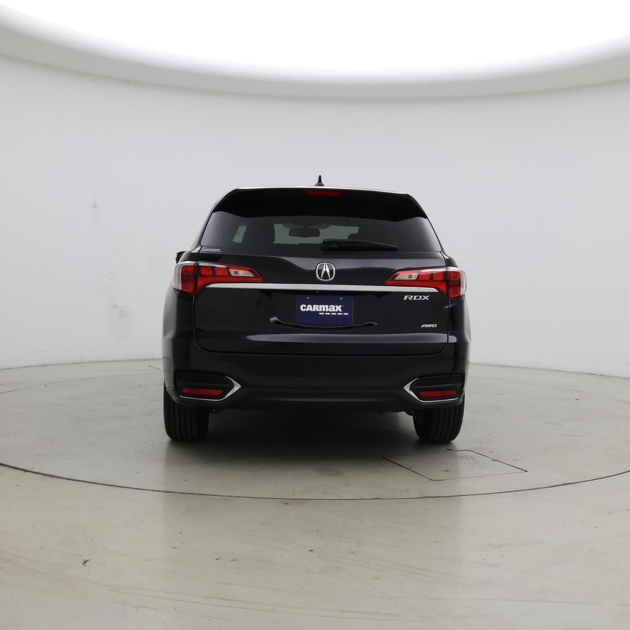 Thumbnail: 2016 Acura RDX - 6