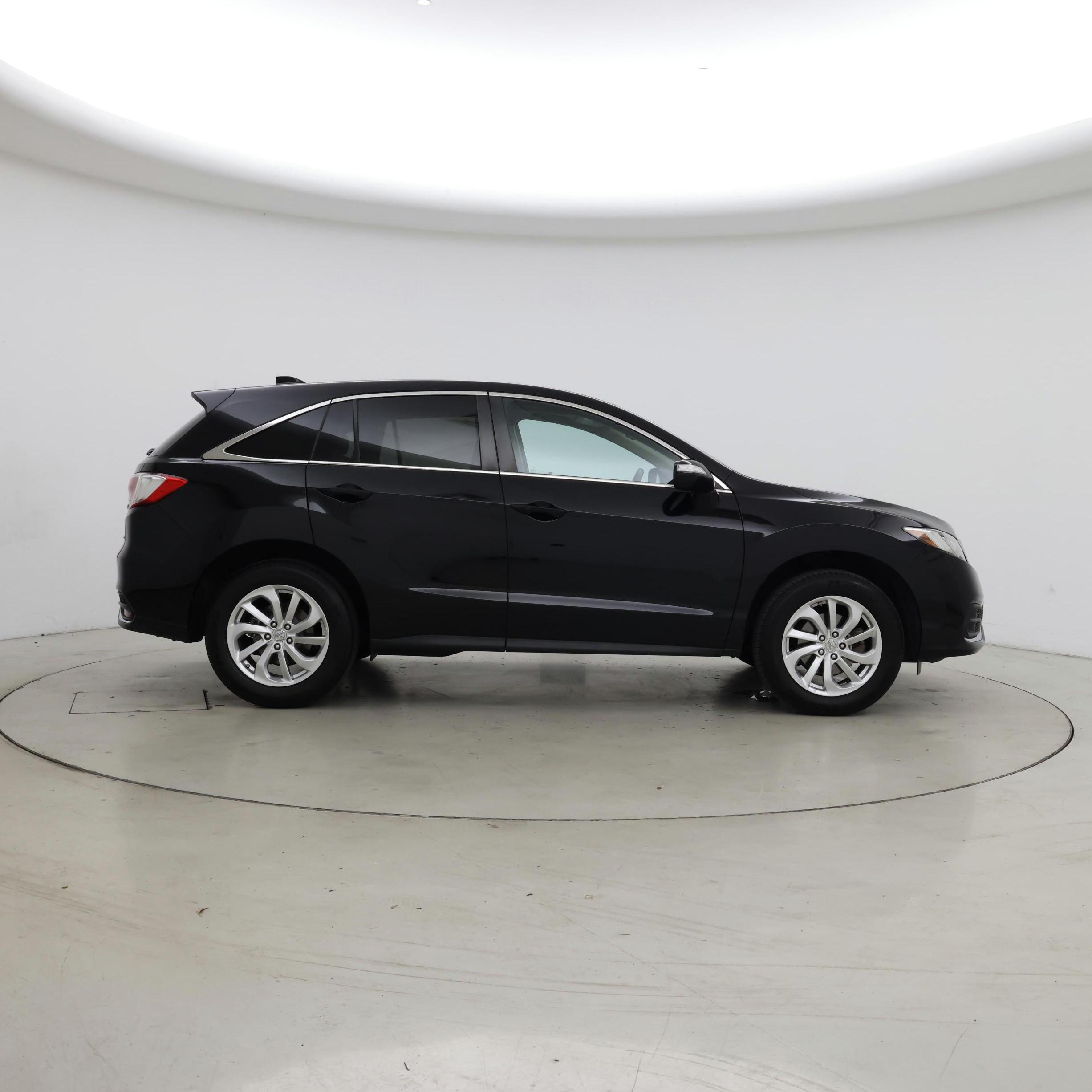 Thumbnail: 2016 Acura RDX - 7