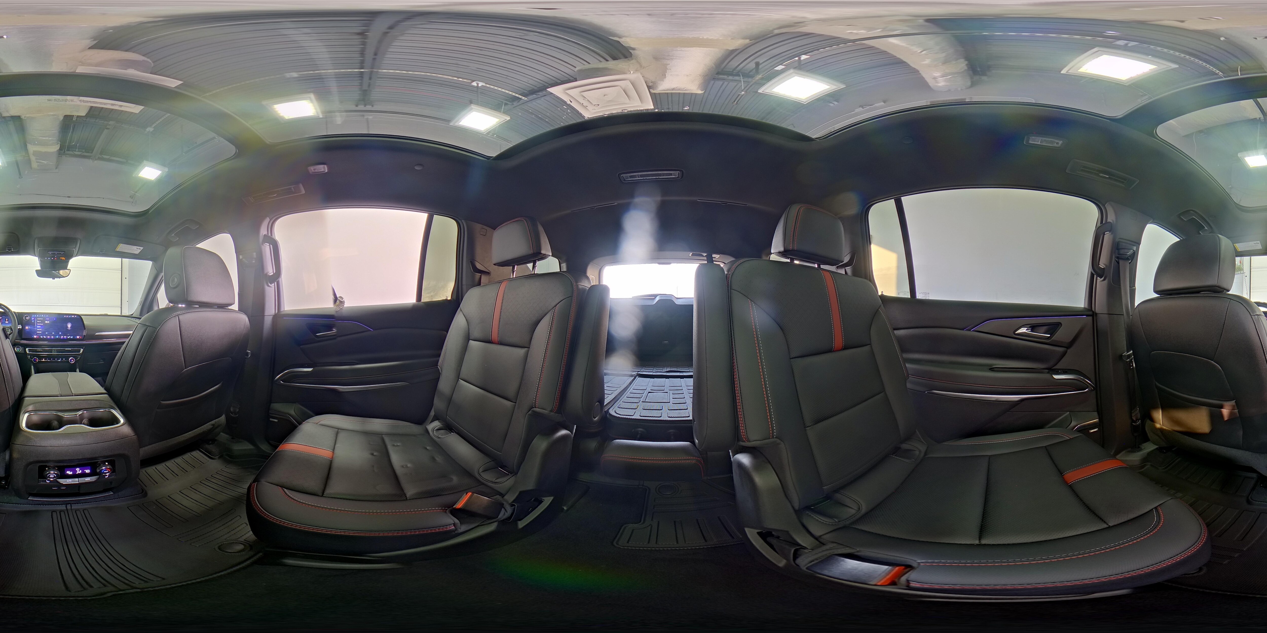 2025 Chevrolet Traverse RS - Photo 29