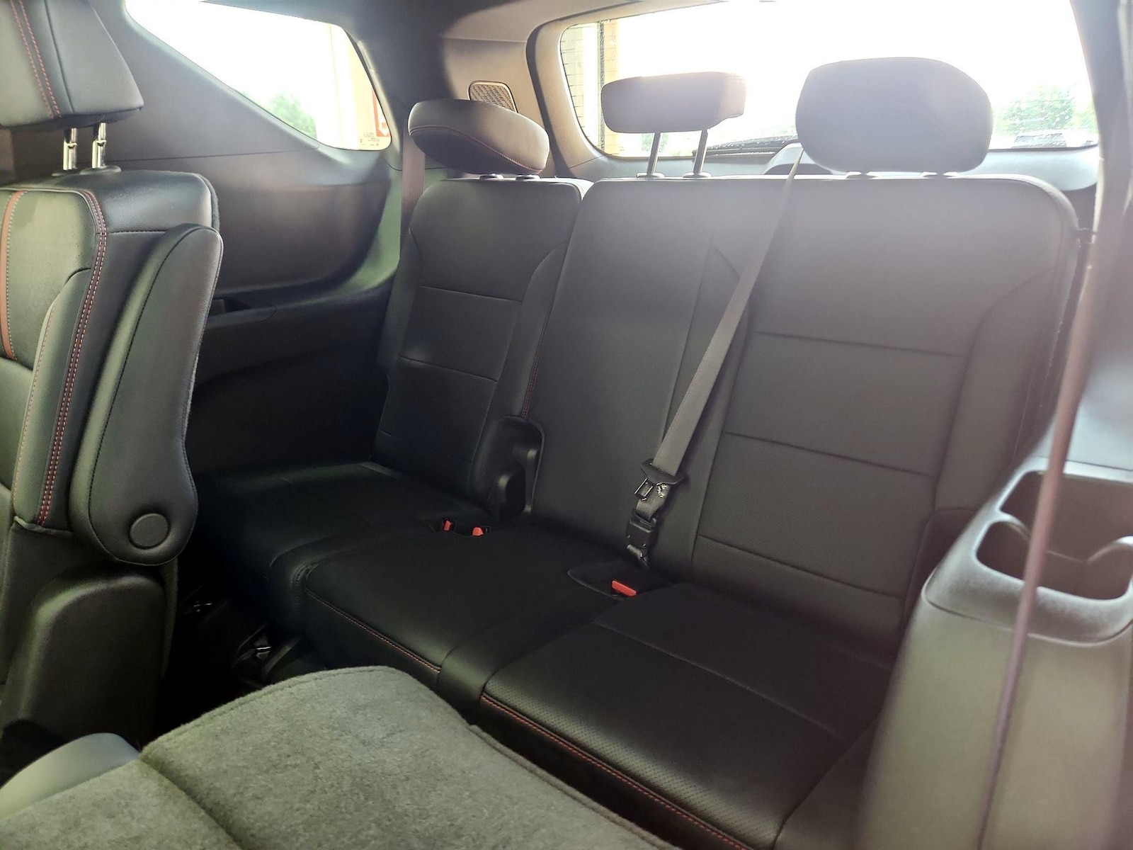 2025 Chevrolet Traverse RS - Photo 23