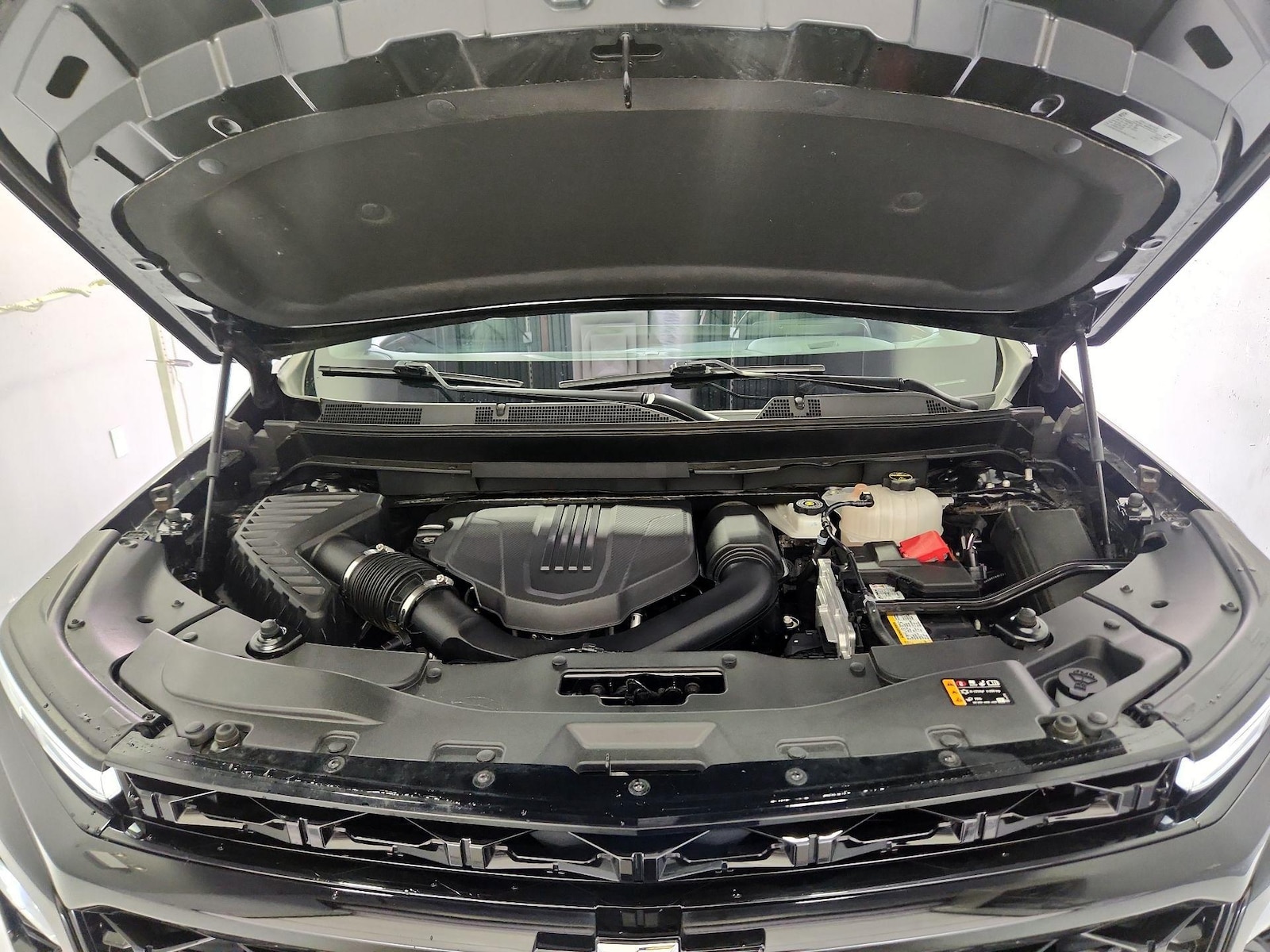 2025 Chevrolet Traverse RS - Photo 26