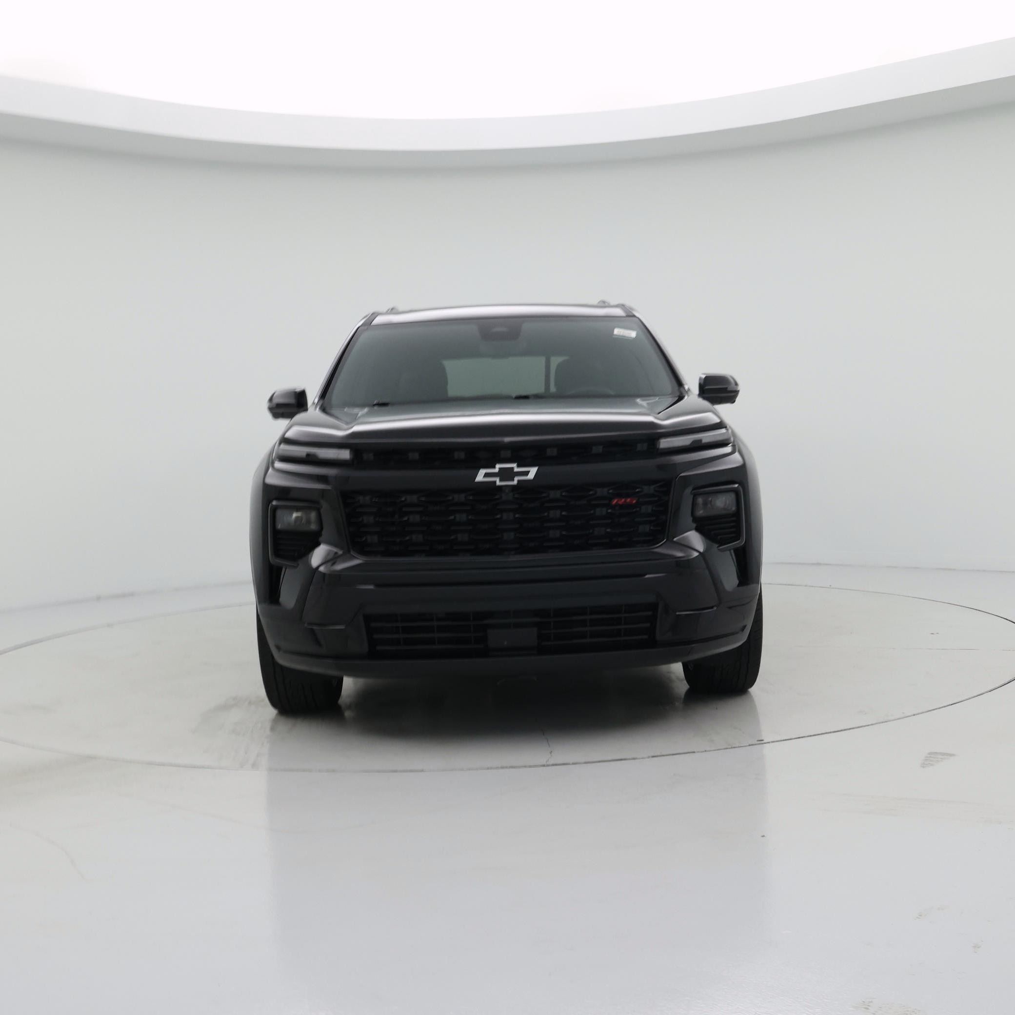 Thumbnail: 2025 Chevrolet Traverse - 5