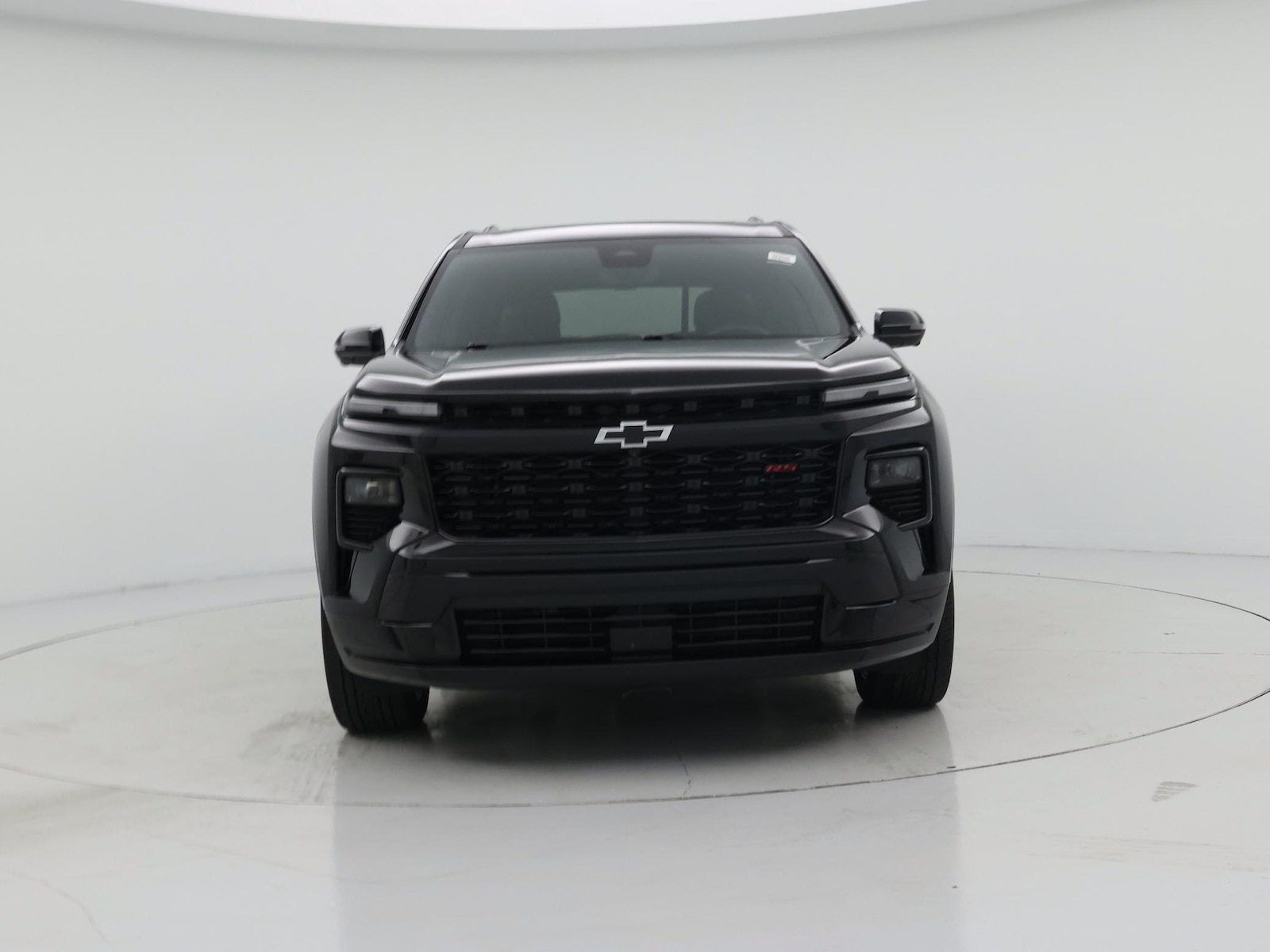 2025 Chevrolet Traverse RS - Photo 6