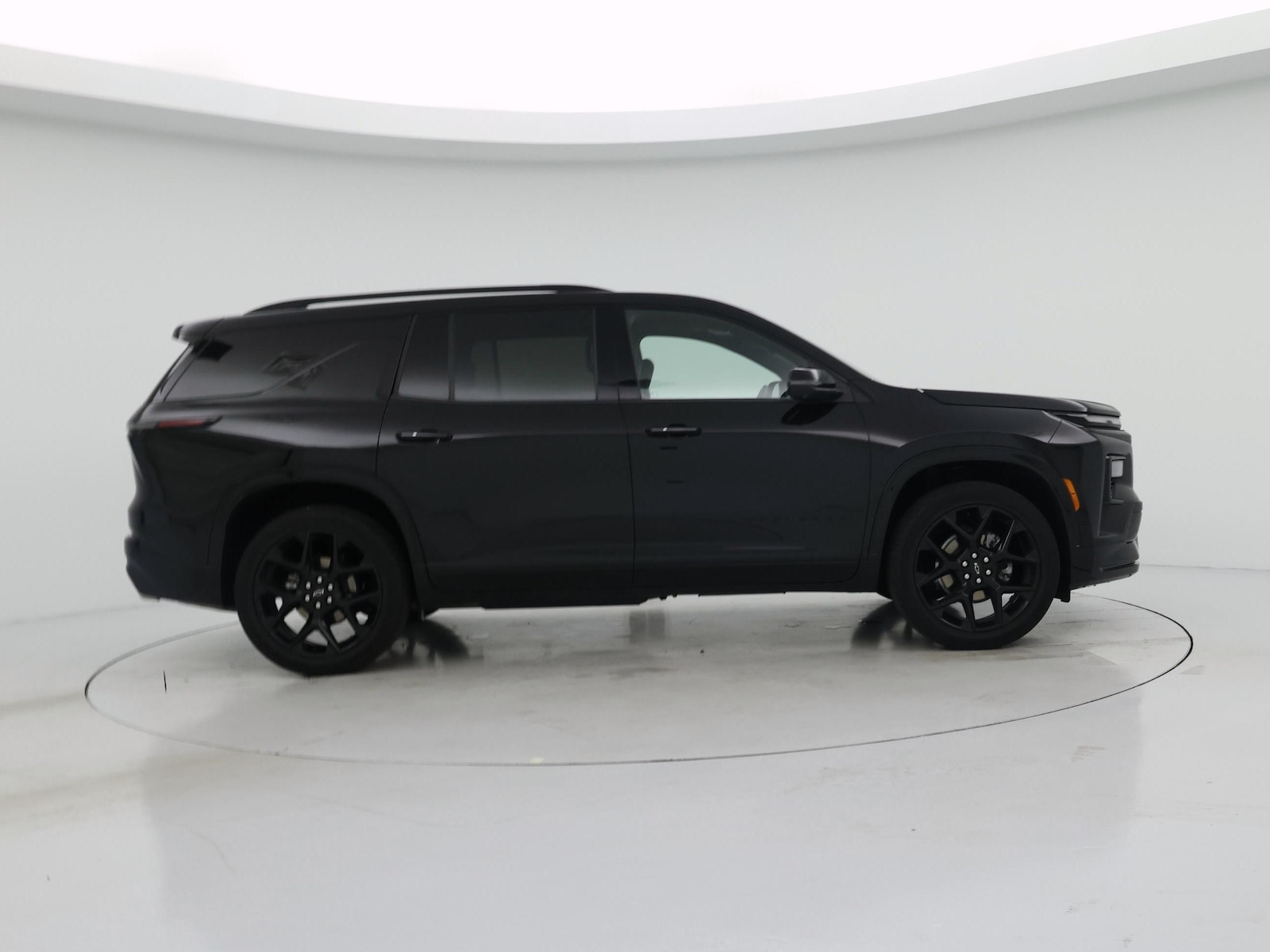 2025 Chevrolet Traverse RS - Photo 8