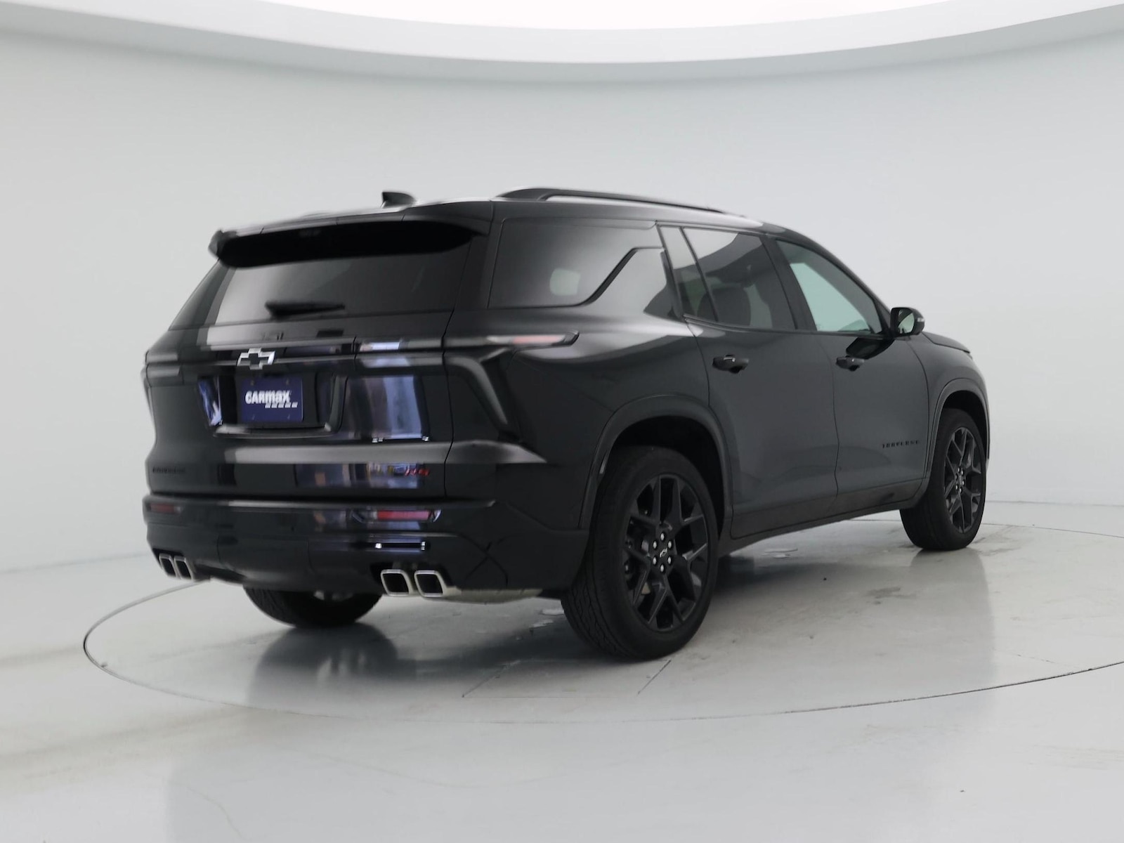 2025 Chevrolet Traverse RS - Photo 9