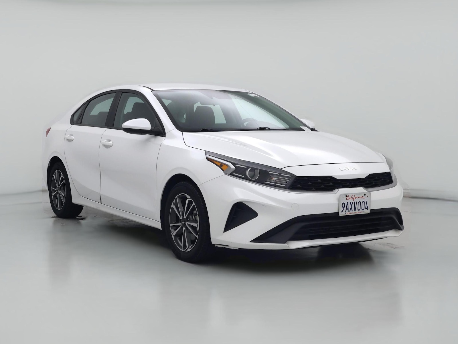 2022 Kia FORTE