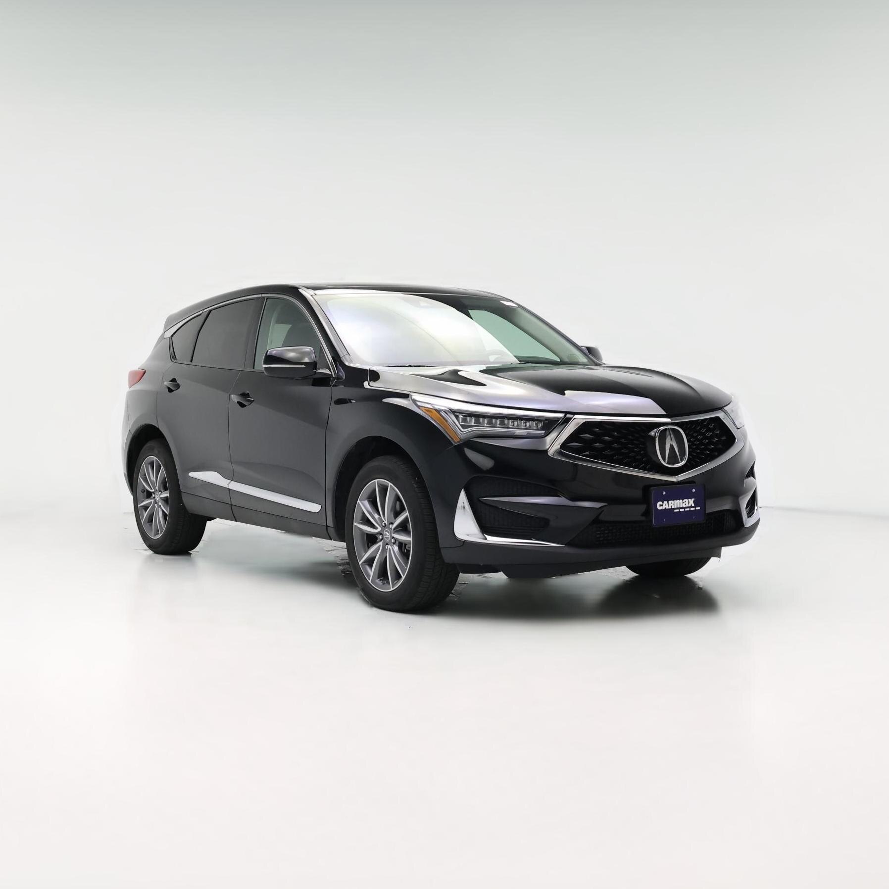Thumbnail: 2019 Acura RDX - 1