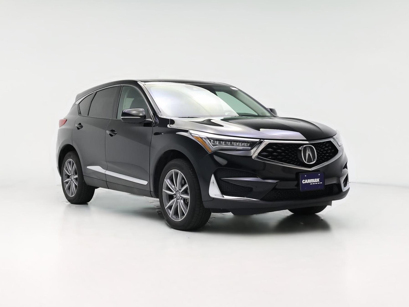 2019 Acura RDX