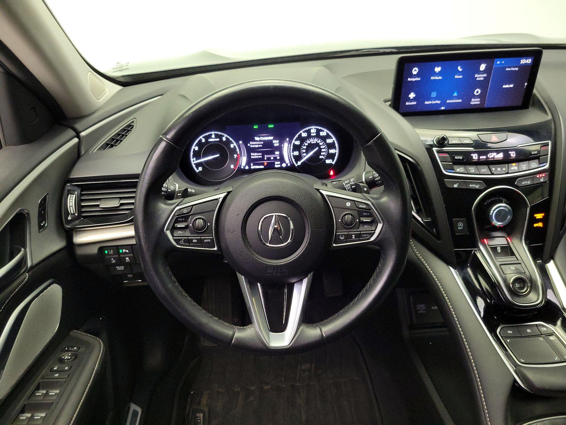 Thumbnail: 2019 Acura RDX - 10