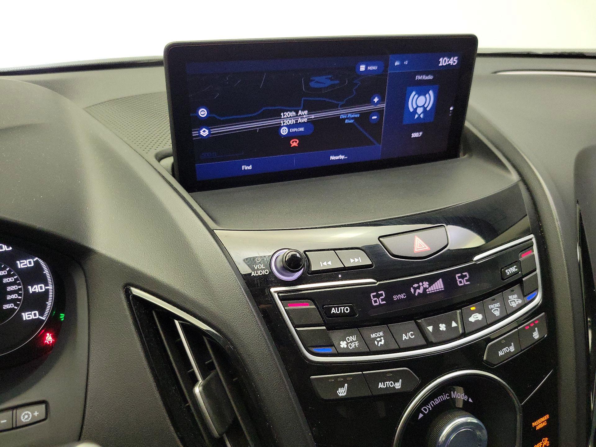 Thumbnail: 2019 Acura RDX - 14