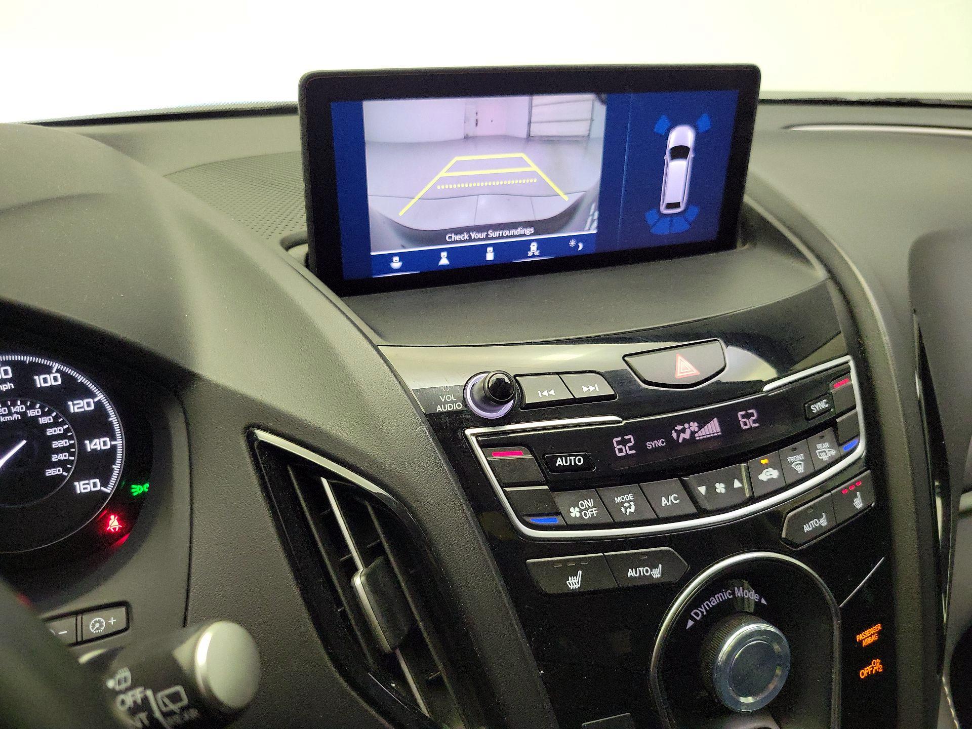 Thumbnail: 2019 Acura RDX - 15