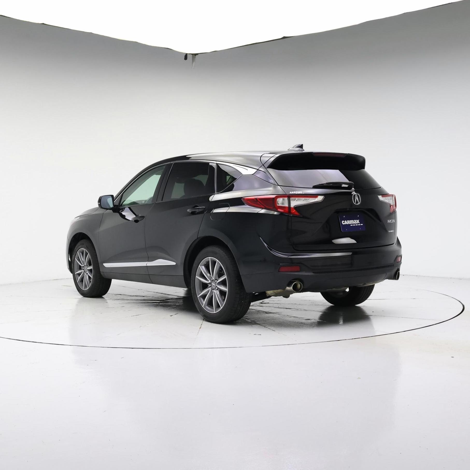 Thumbnail: 2019 Acura RDX - 2