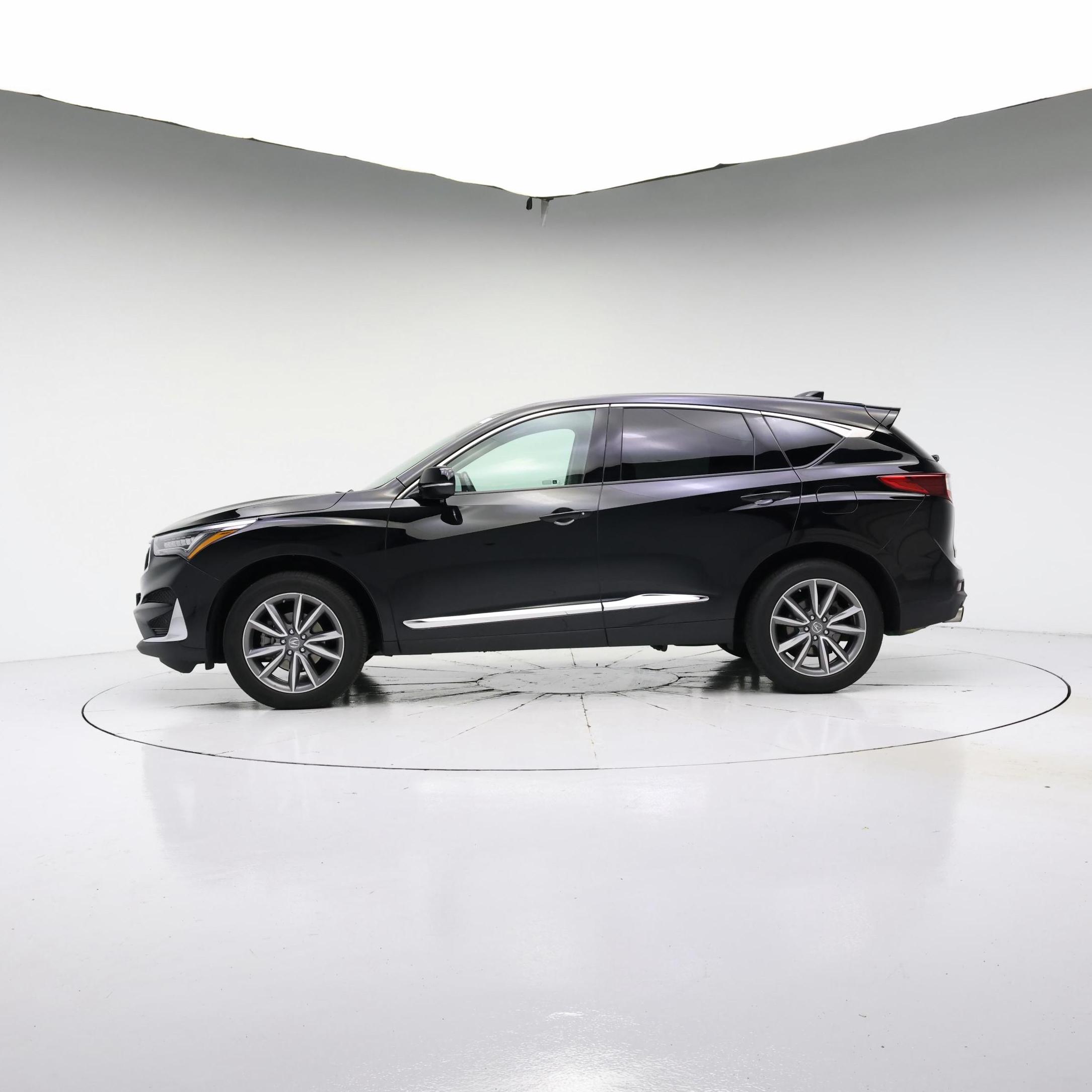 Thumbnail: 2019 Acura RDX - 3