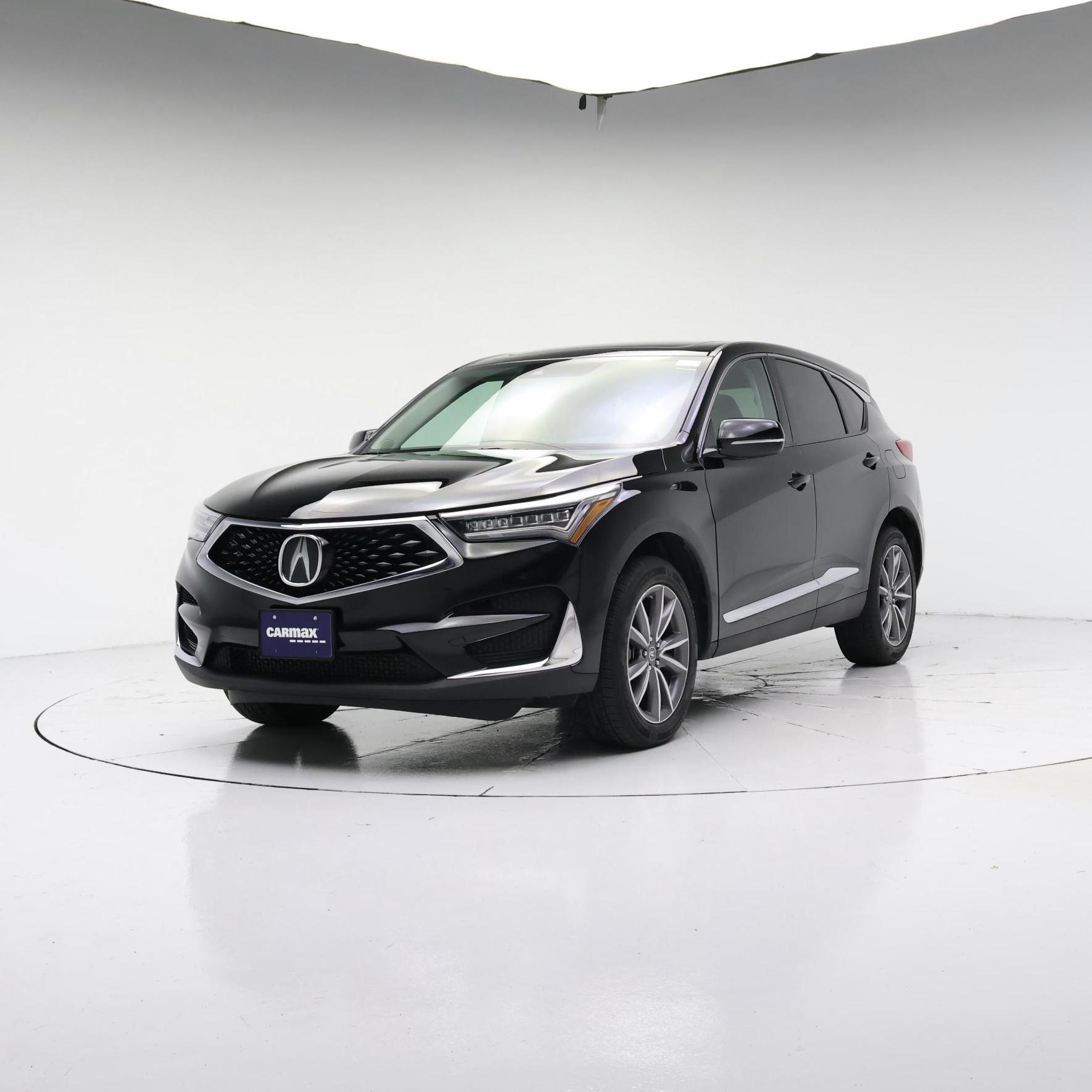 Thumbnail: 2019 Acura RDX - 4