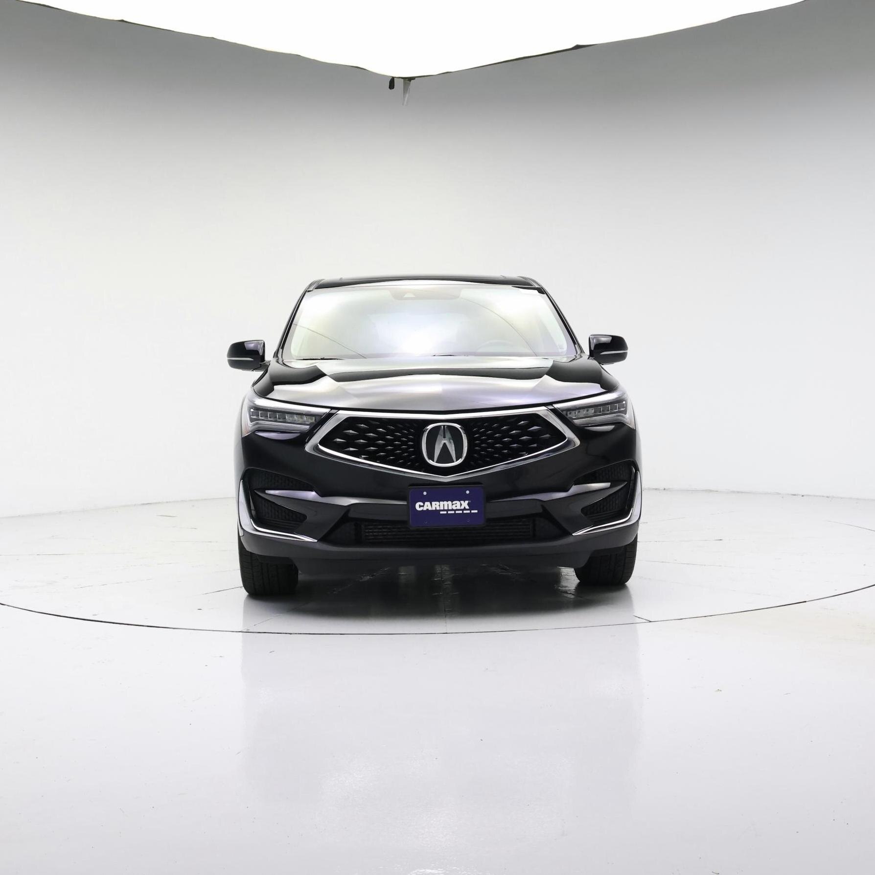 Thumbnail: 2019 Acura RDX - 5