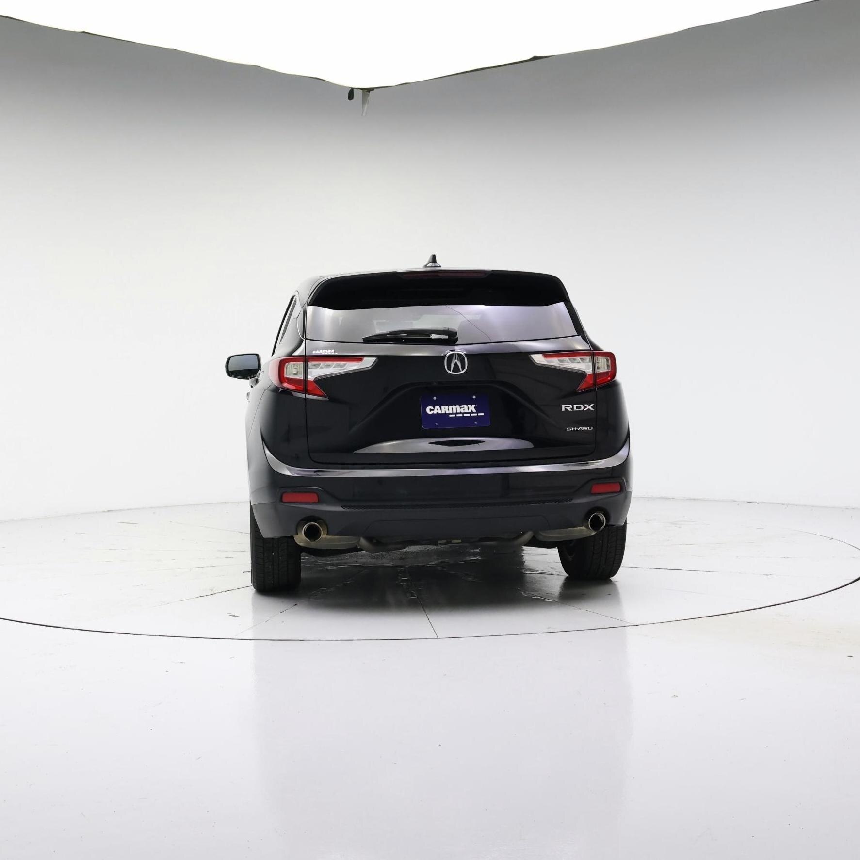 Thumbnail: 2019 Acura RDX - 6