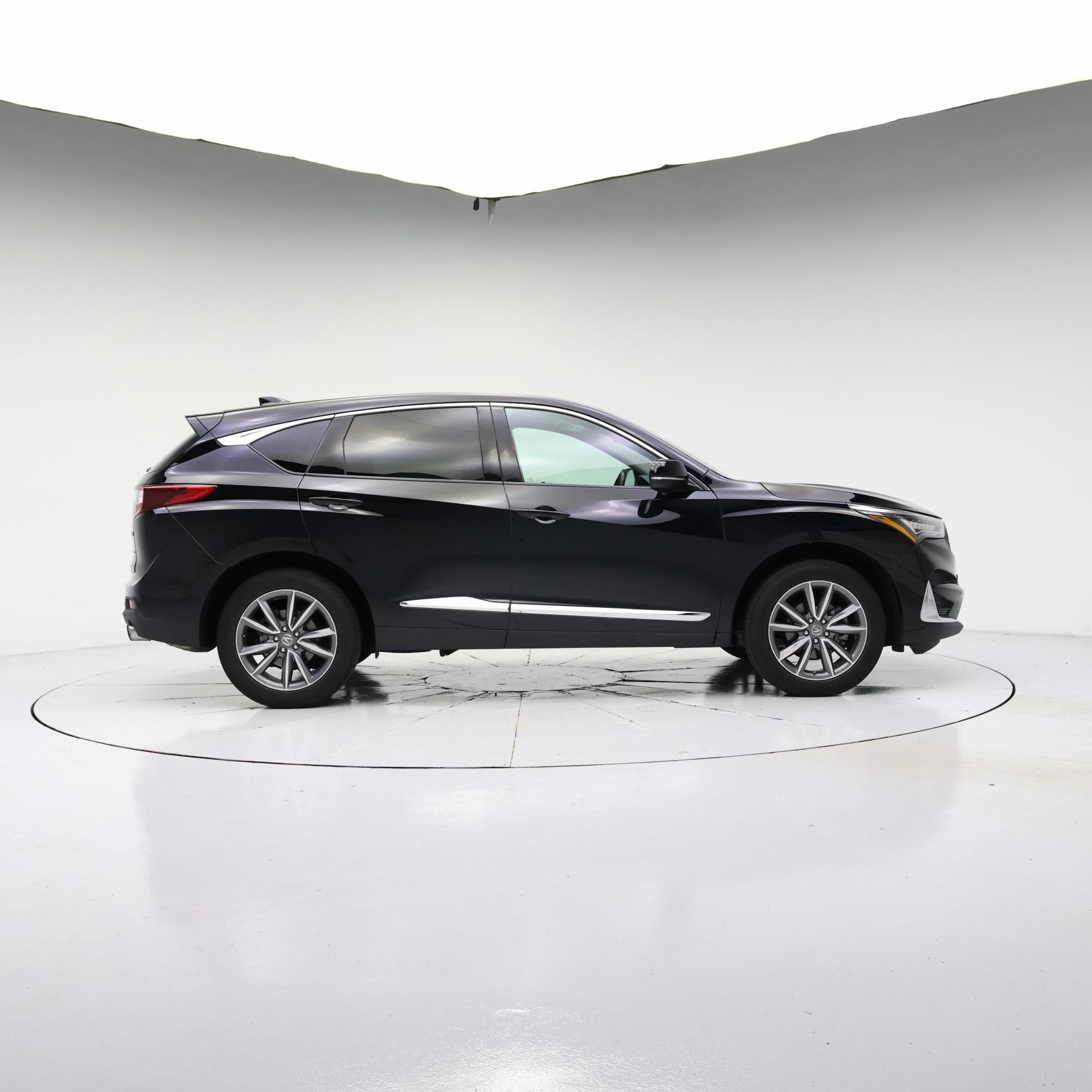 Thumbnail: 2019 Acura RDX - 7