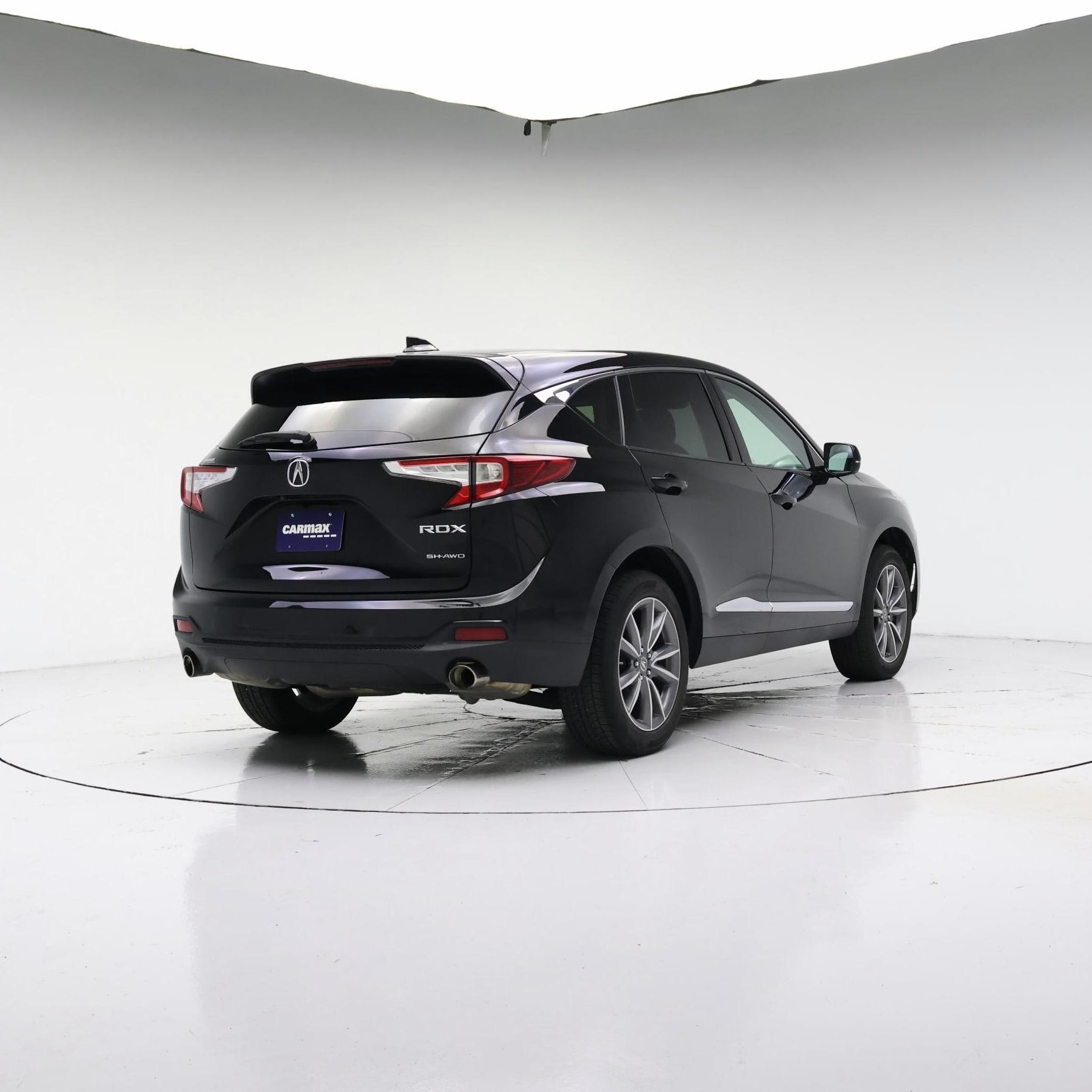 Thumbnail: 2019 Acura RDX - 8