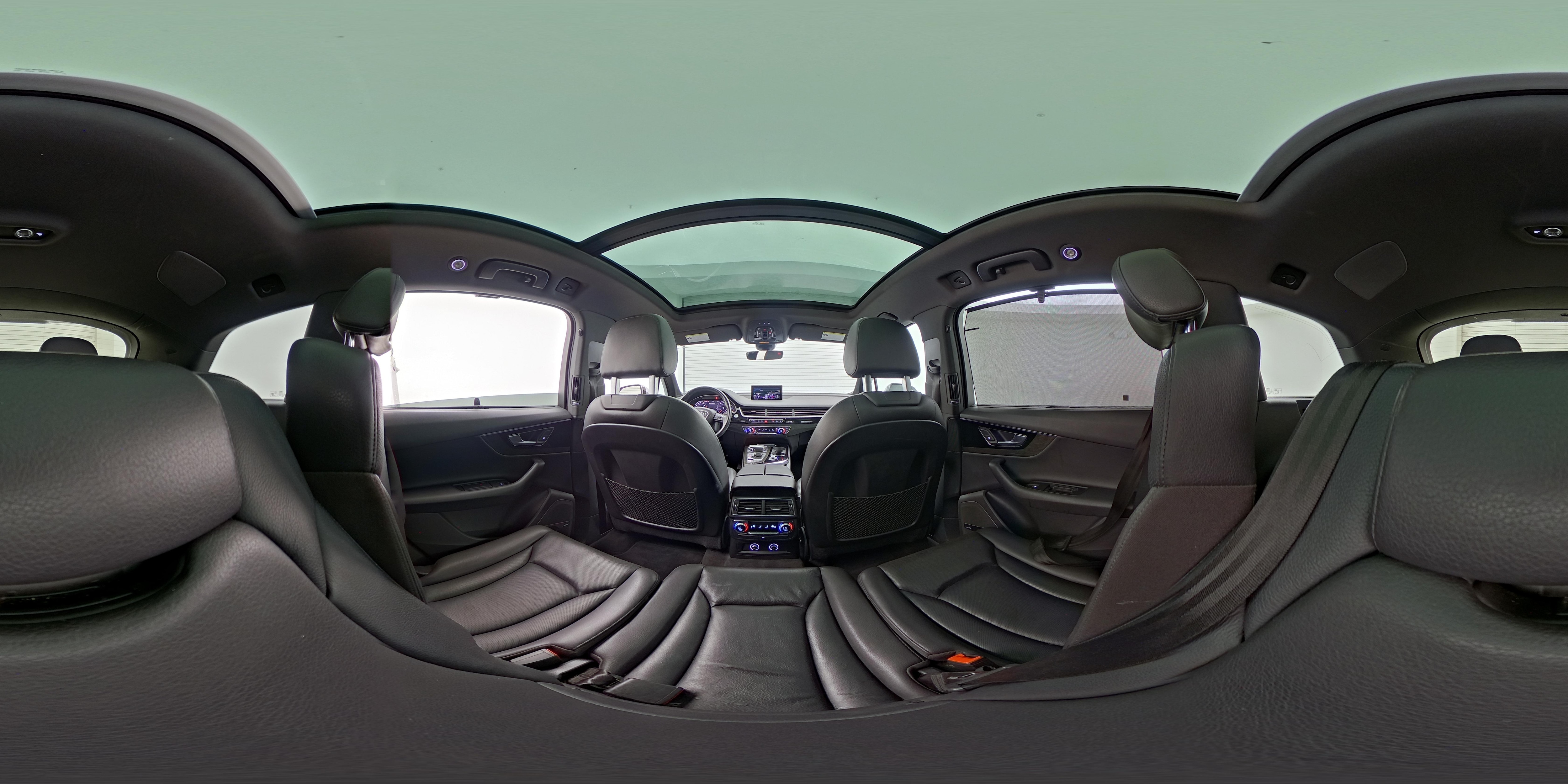 2018 Audi Q7 Prestige - Photo 31