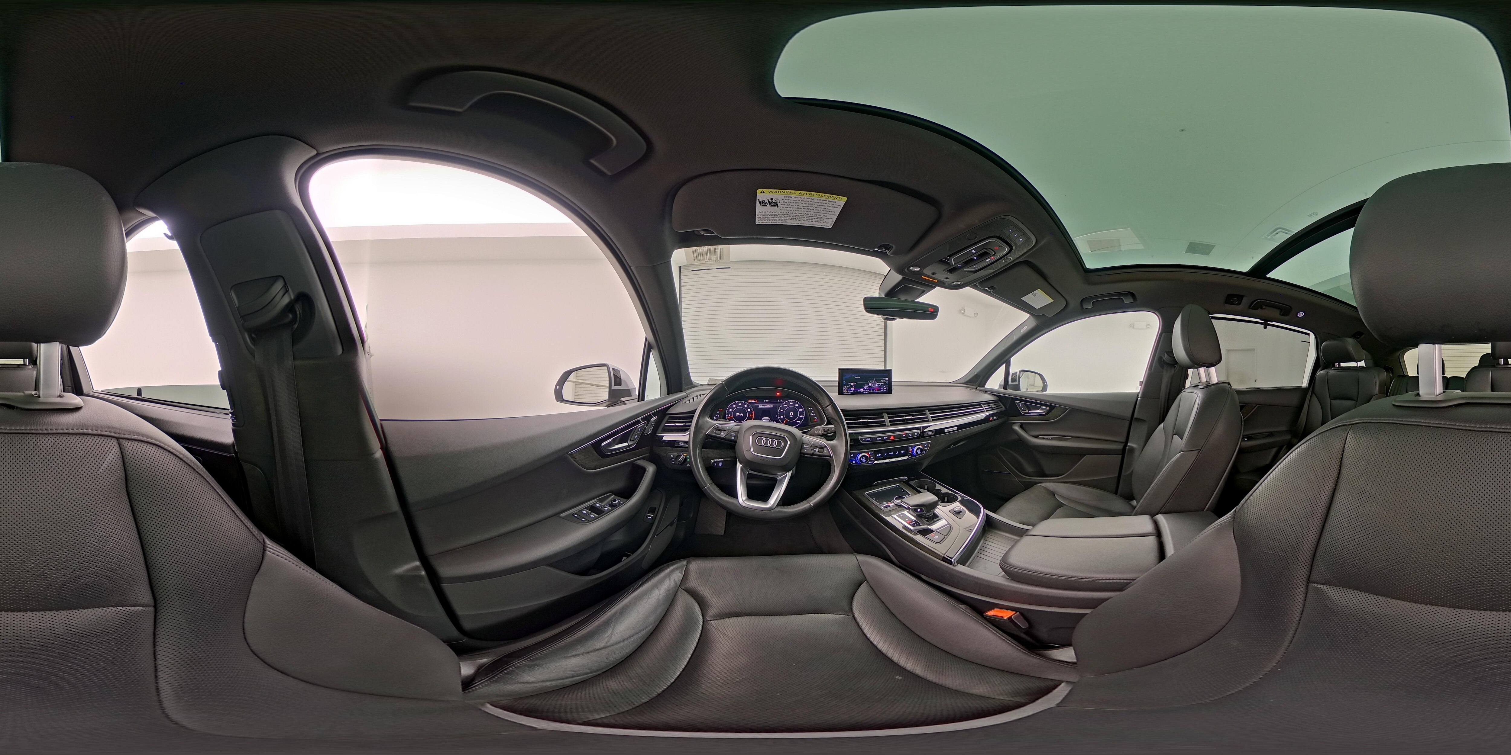 2018 Audi Q7 Prestige - Photo 32