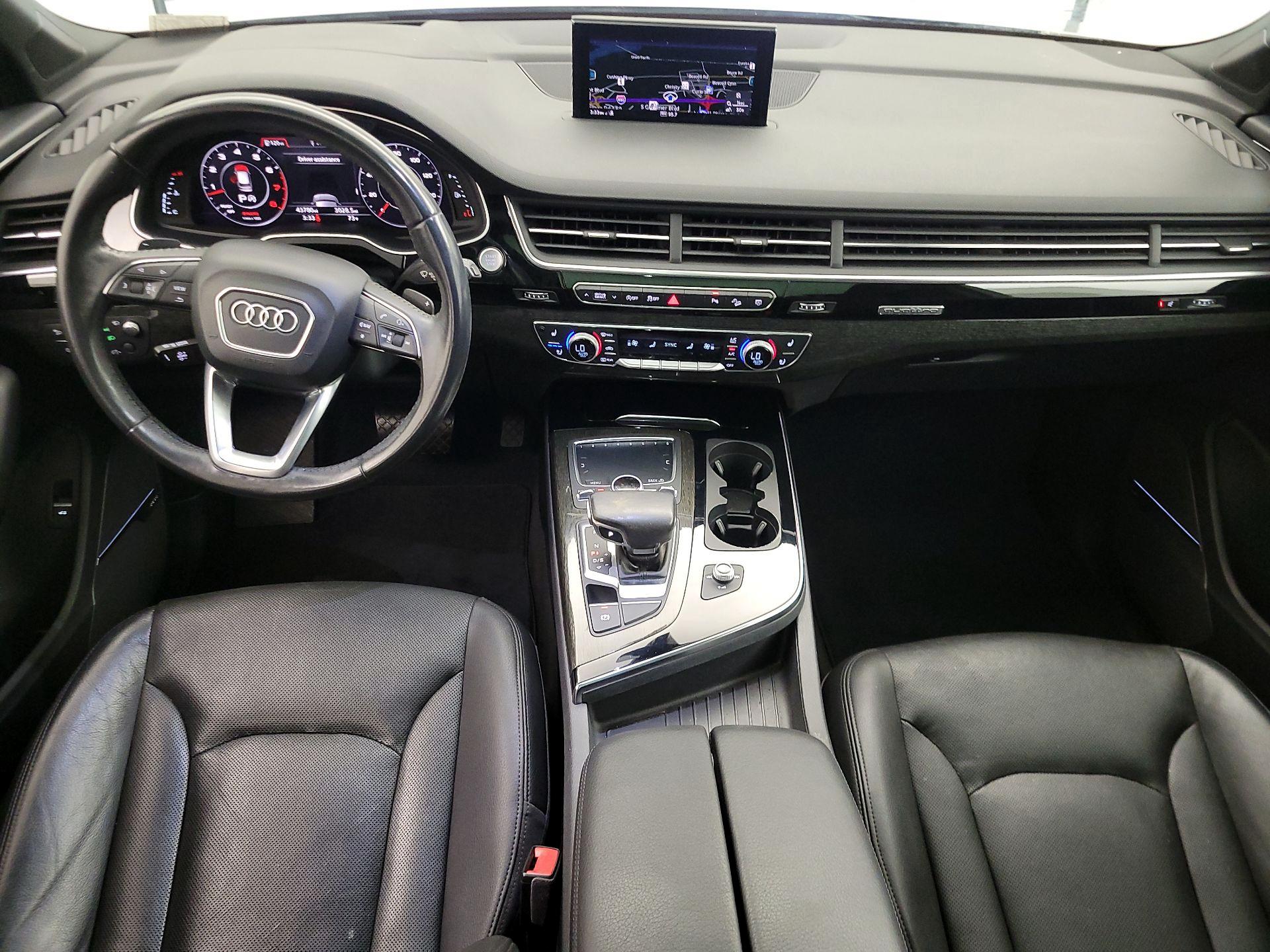 Thumbnail: 2018 Audi Q7 - 9