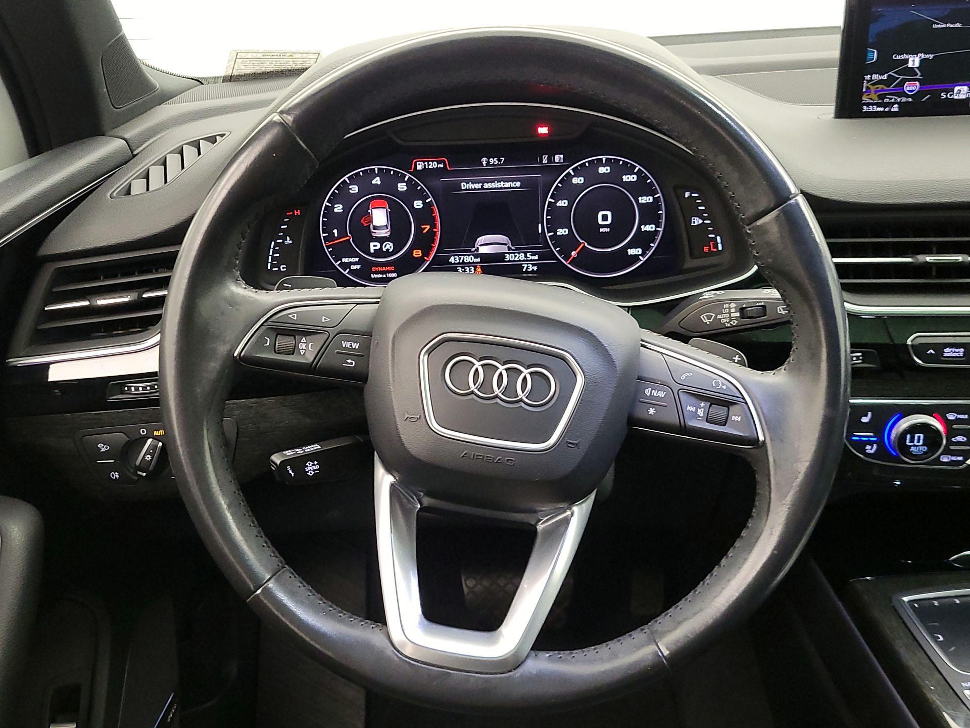 Thumbnail: 2018 Audi Q7 - 10