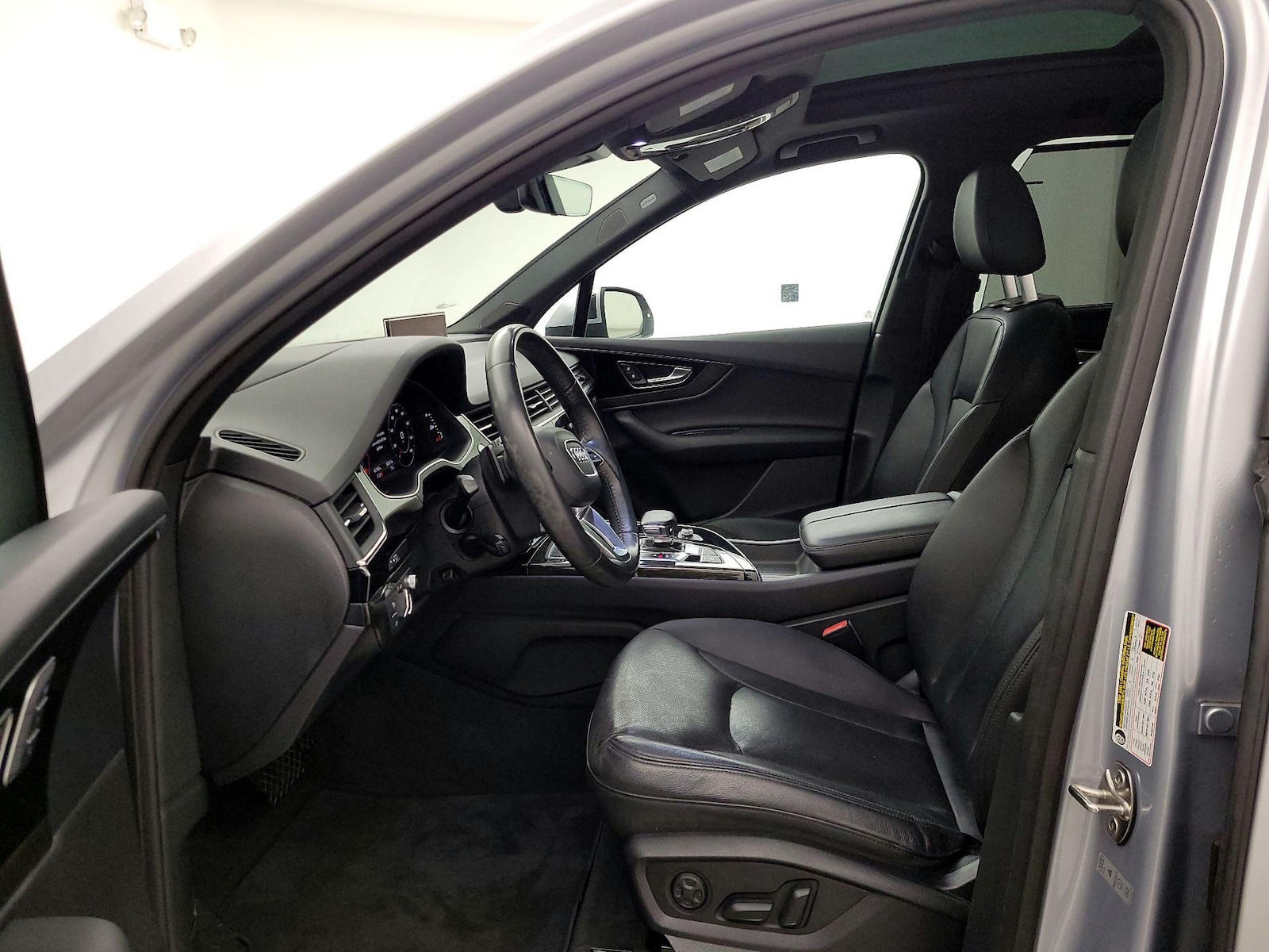 2018 Audi Q7 Prestige - Photo 12