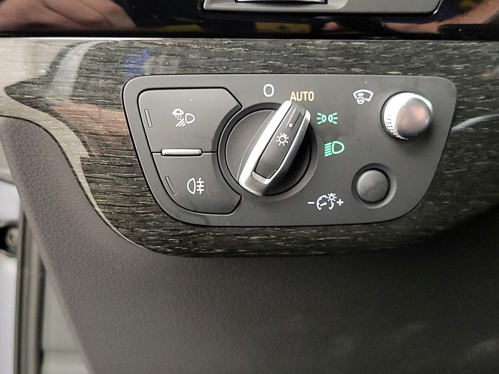 2018 Audi Q7 Prestige - Photo 14