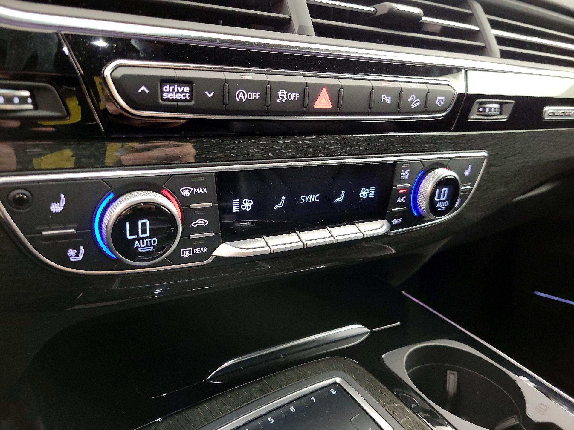Thumbnail: 2018 Audi Q7 - 17