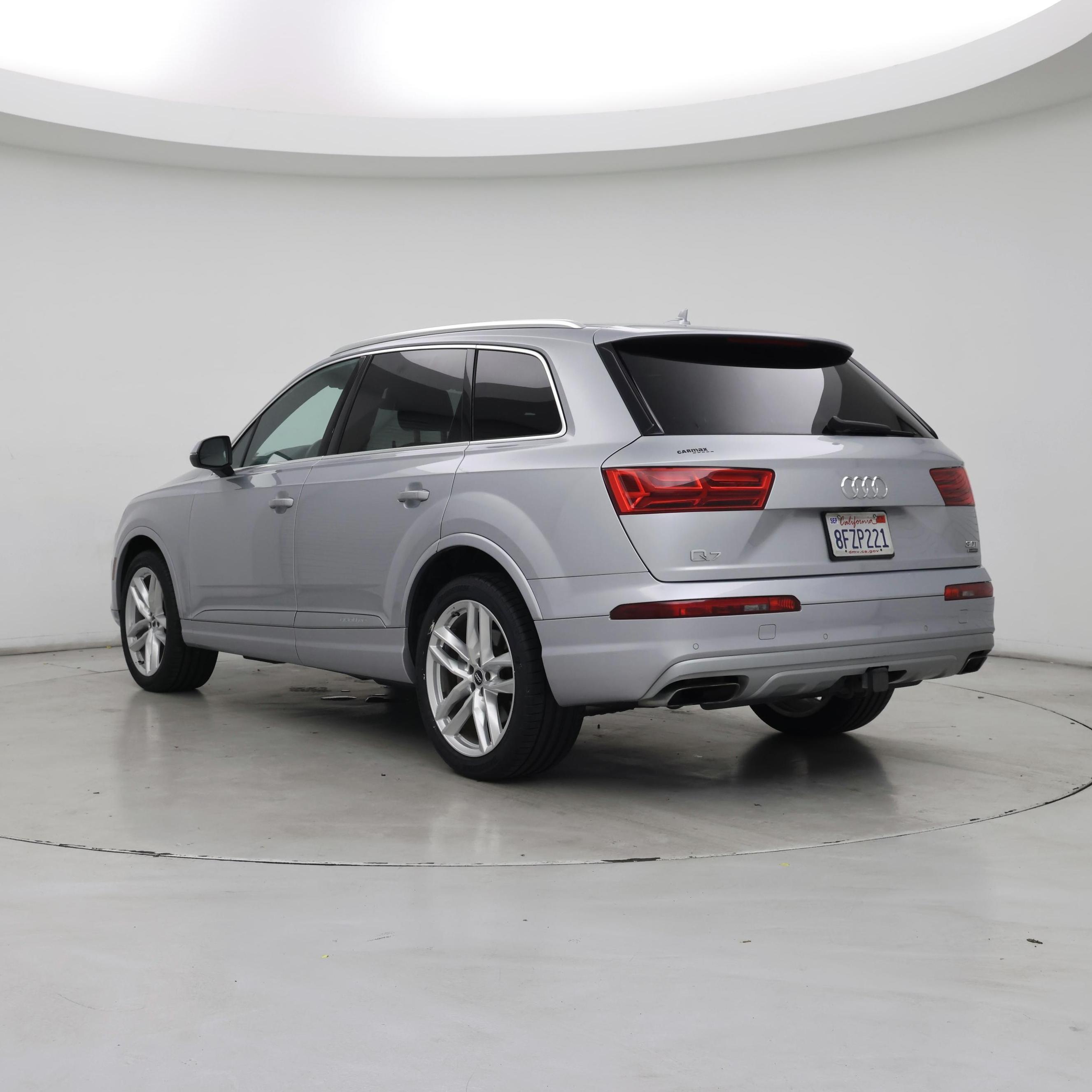 Thumbnail: 2018 Audi Q7 - 2