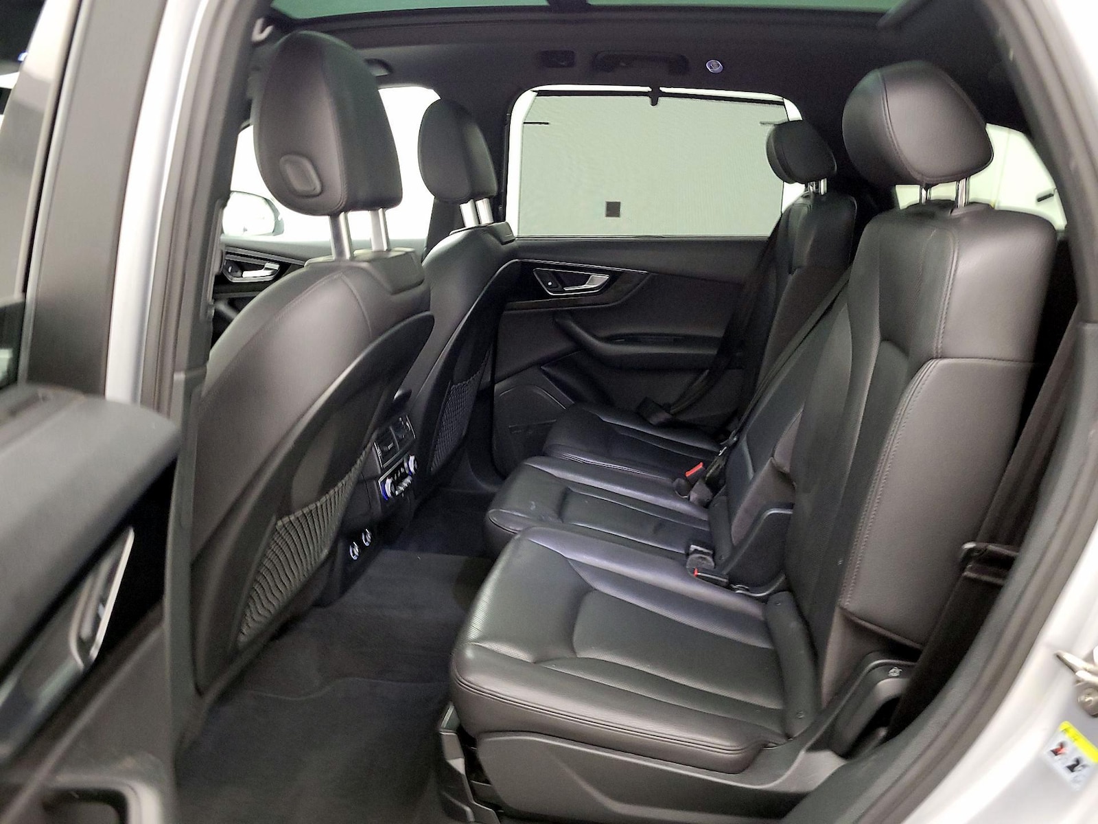 2018 Audi Q7 Prestige - Photo 22