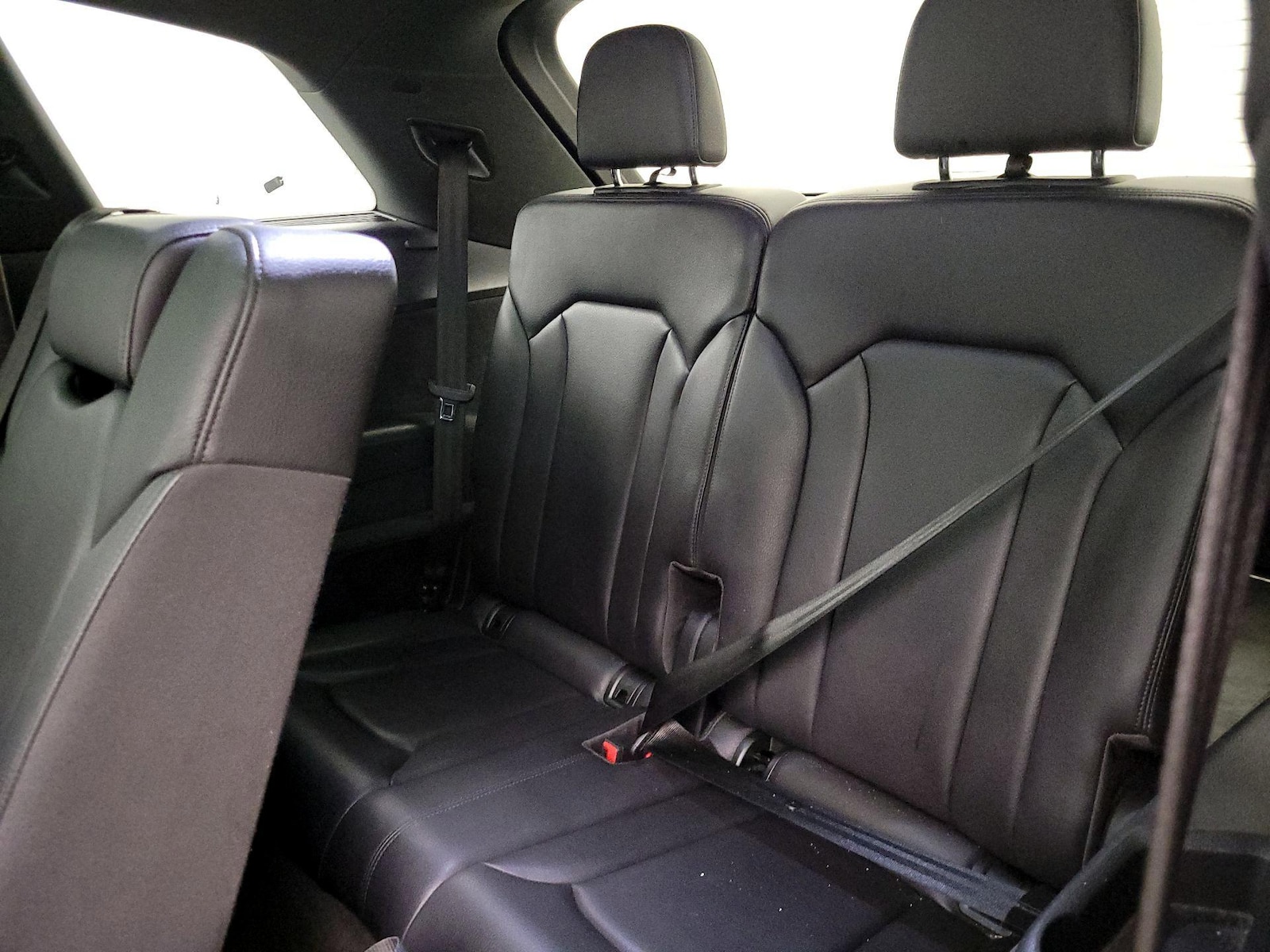 2018 Audi Q7 Prestige - Photo 23