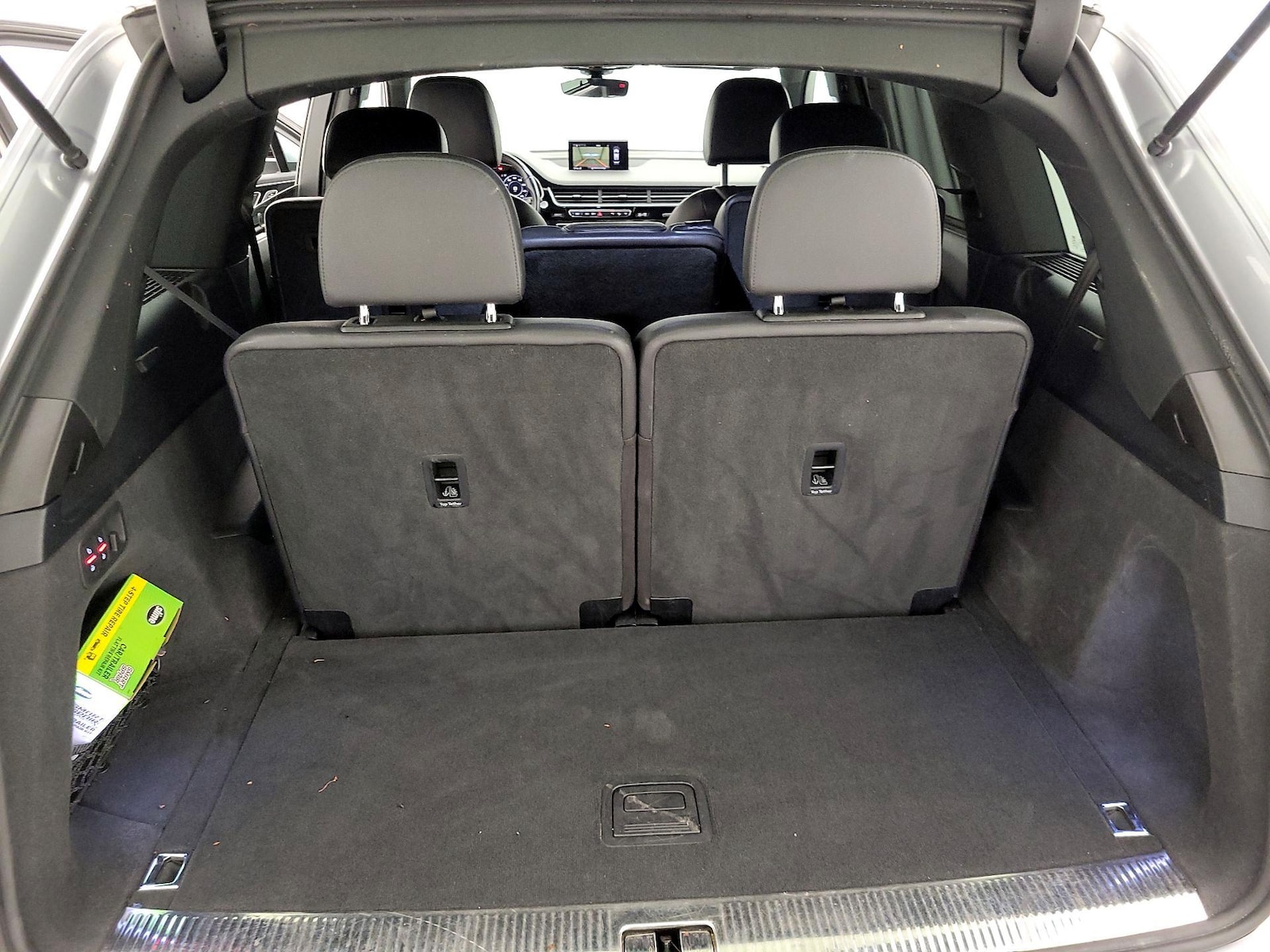2018 Audi Q7 Prestige - Photo 24