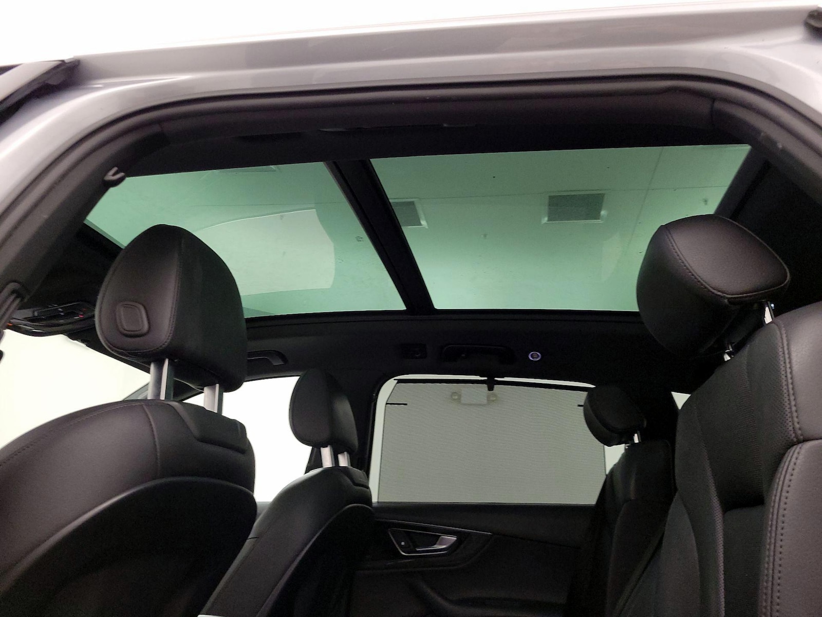2018 Audi Q7 Prestige - Photo 27