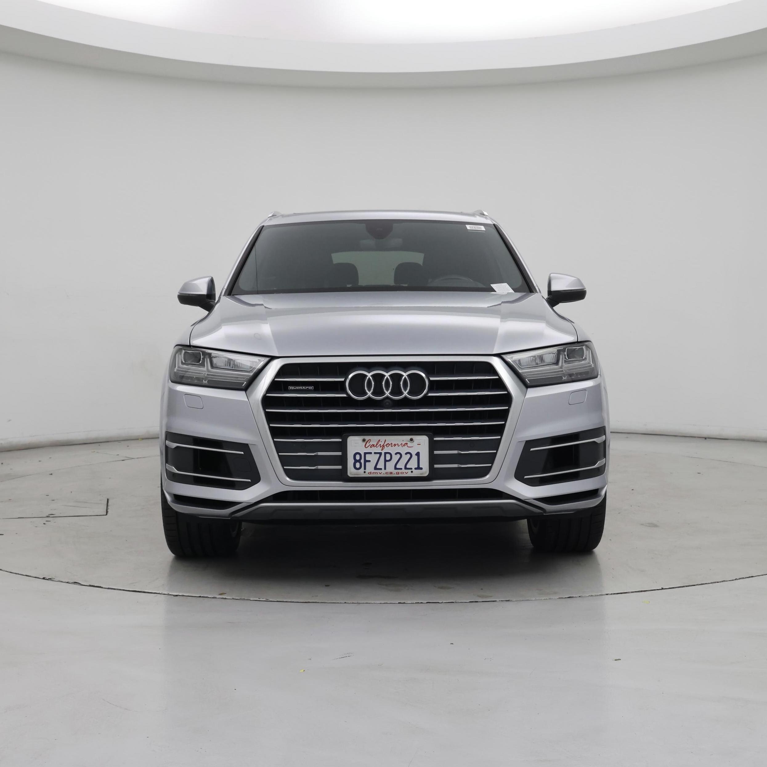 Thumbnail: 2018 Audi Q7 - 5