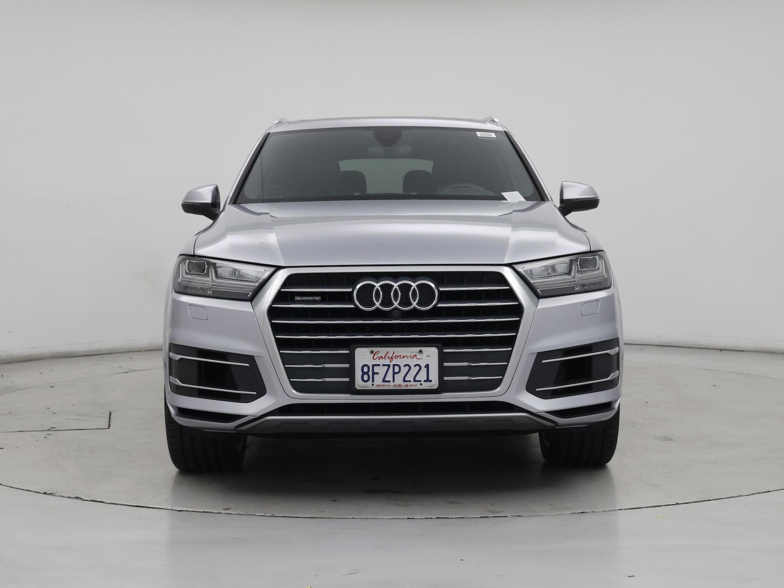 2018 Audi Q7 Prestige - Photo 6