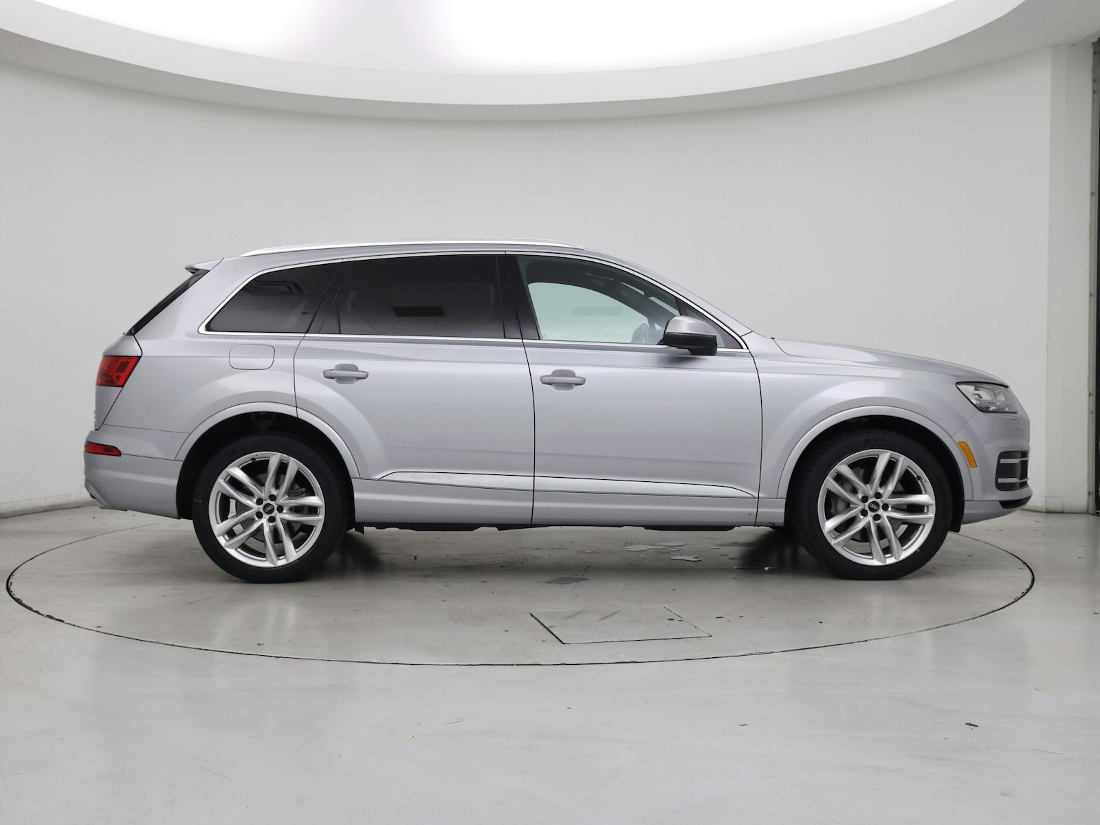 2018 Audi Q7 Prestige - Photo 8