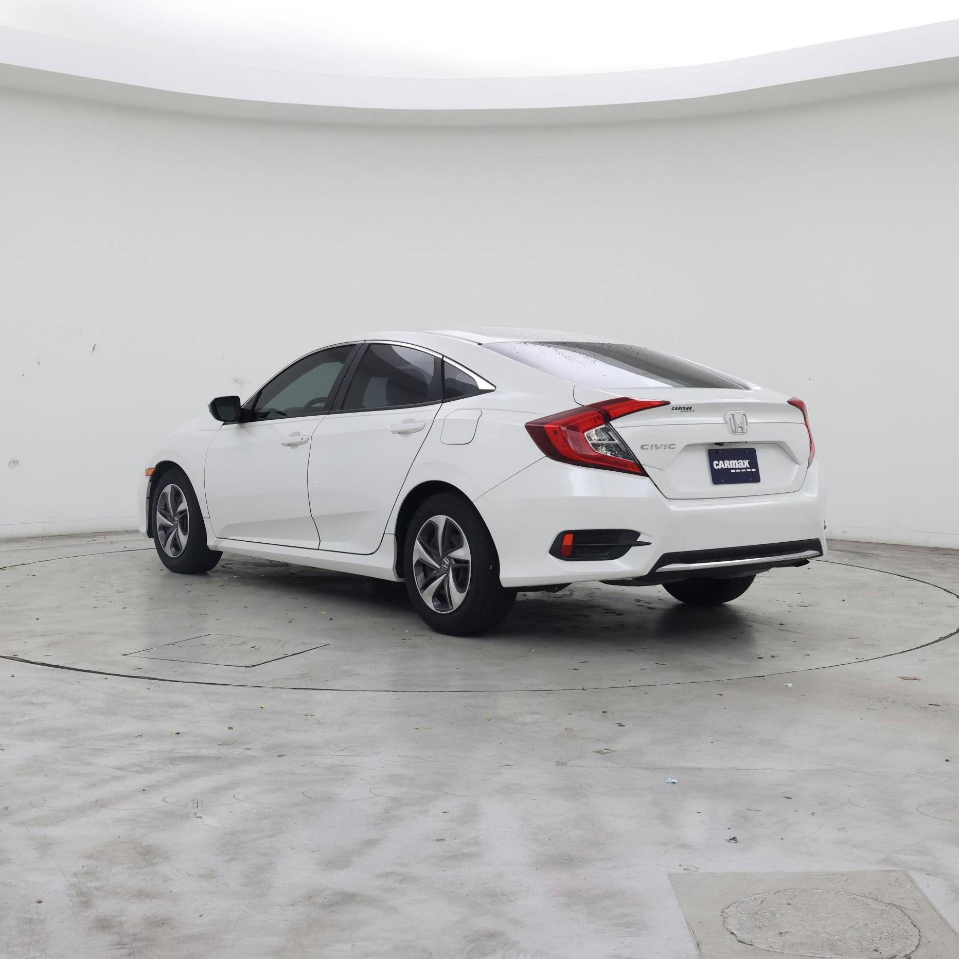 Thumbnail: 2021 Honda Civic - 2