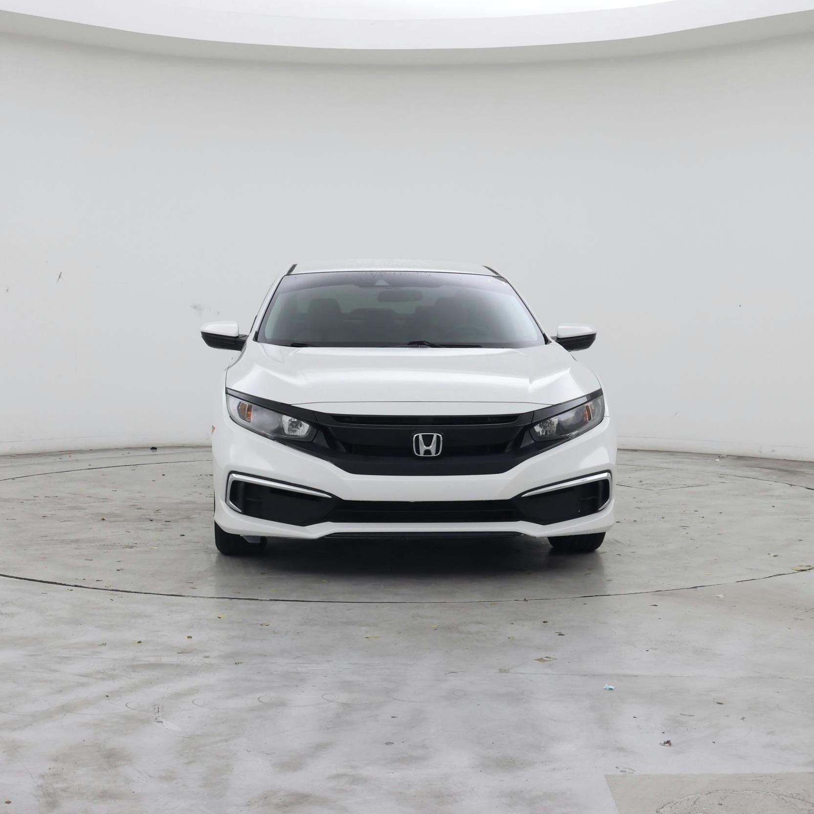Thumbnail: 2021 Honda Civic - 5